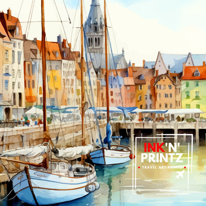 Saint-Étienne France Travel Print Saint-Étienne Wall Decor Saint-Étienne Poster France Travel Prints Saint-Étienne Art Print Saint-Étienne