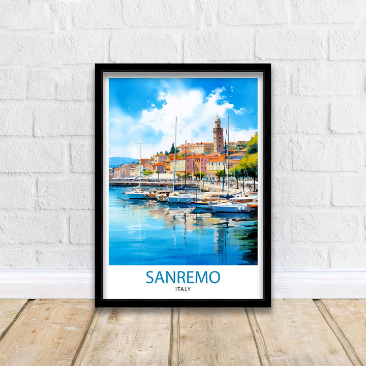 Ischia Italy Travel Print Ischia Wall Decor Ischia Home Living Decor Ischia Italy Illustration Travel Poster Gift For Ischia Italy Home