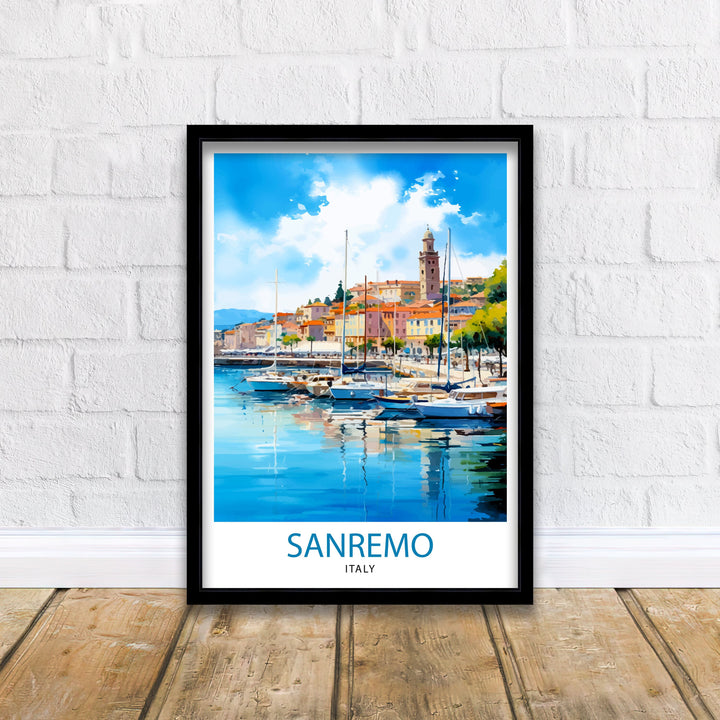 Ischia Italy Travel Print Ischia Wall Decor Ischia Home Living Decor Ischia Italy Illustration Travel Poster Gift For Ischia Italy Home