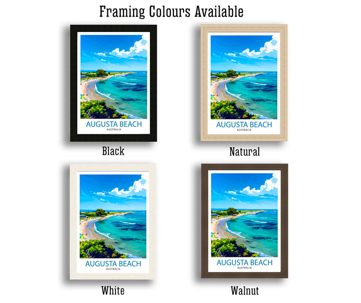 New Hampshire Travel Poster