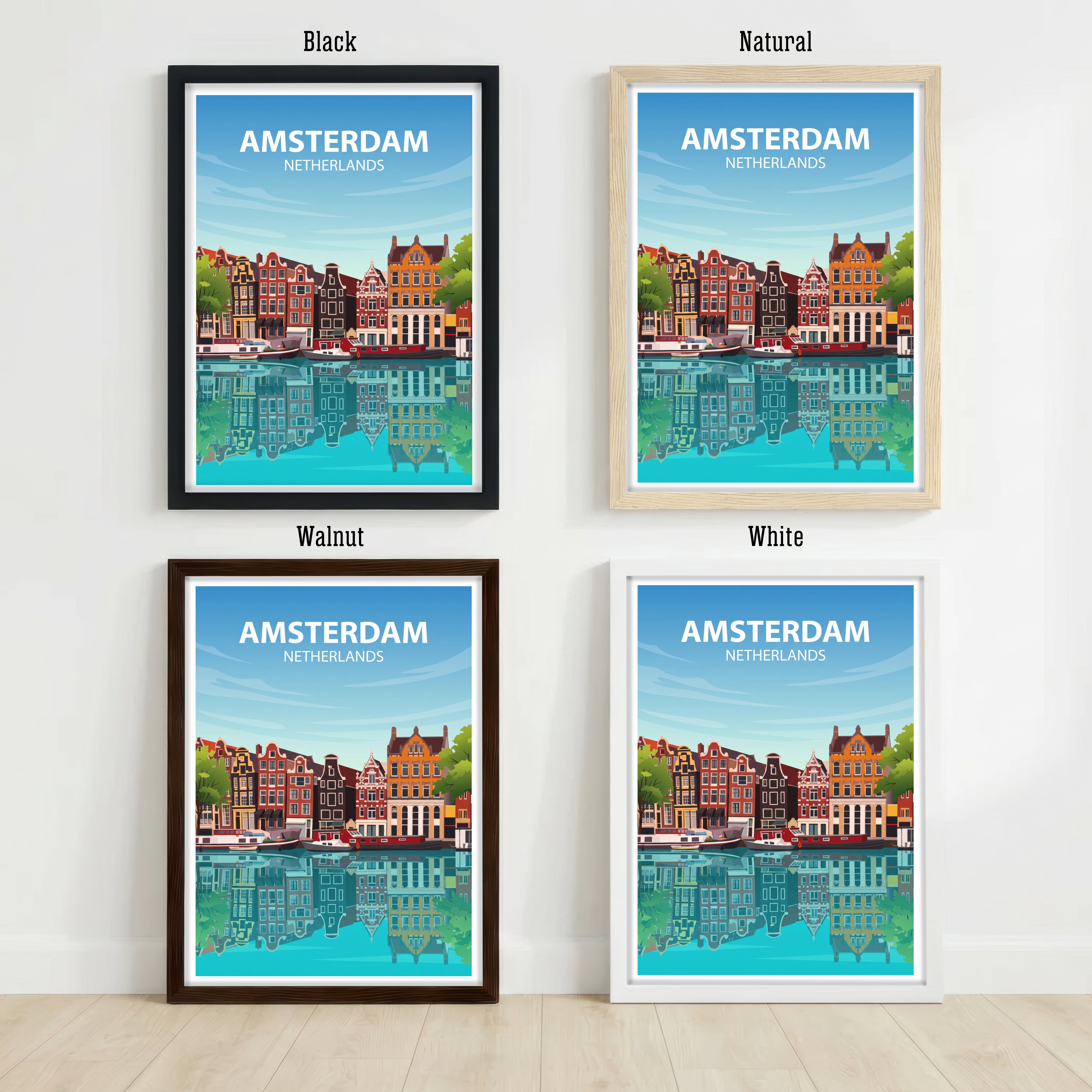 Amsterdam Netherlands