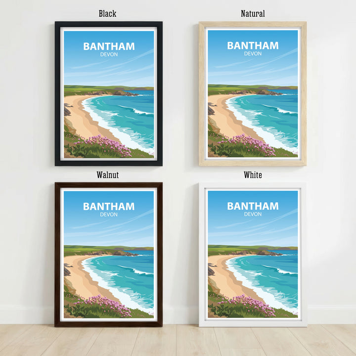 Bantham Devon