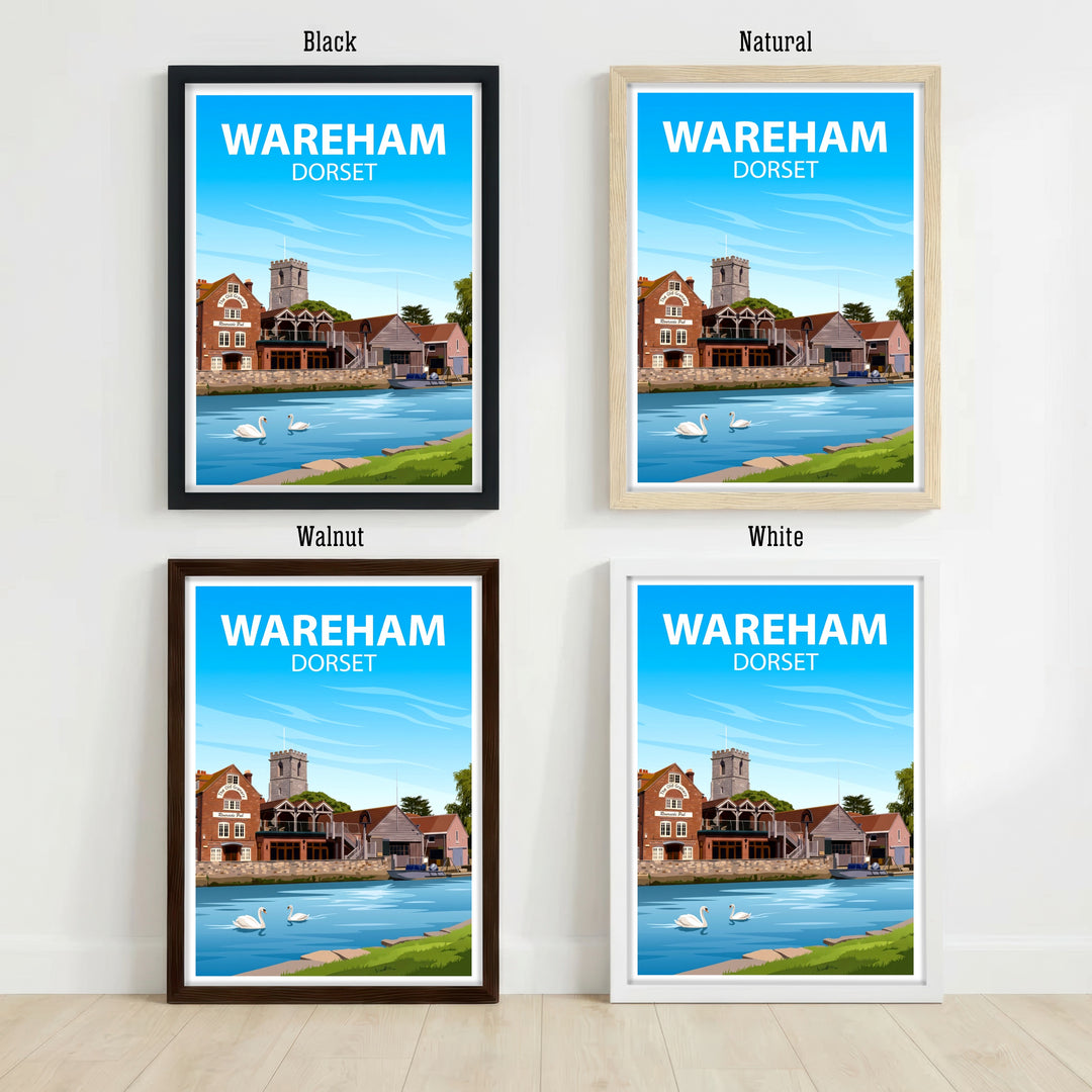 Wareham Dorset