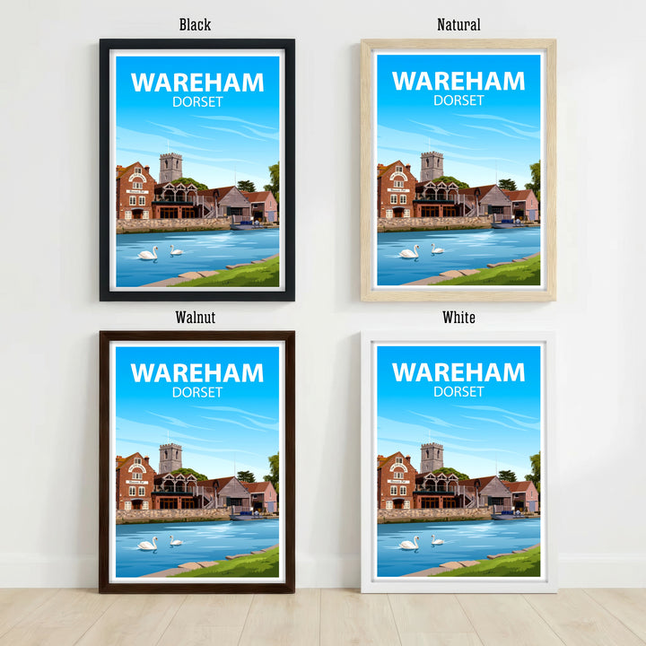Wareham Dorset