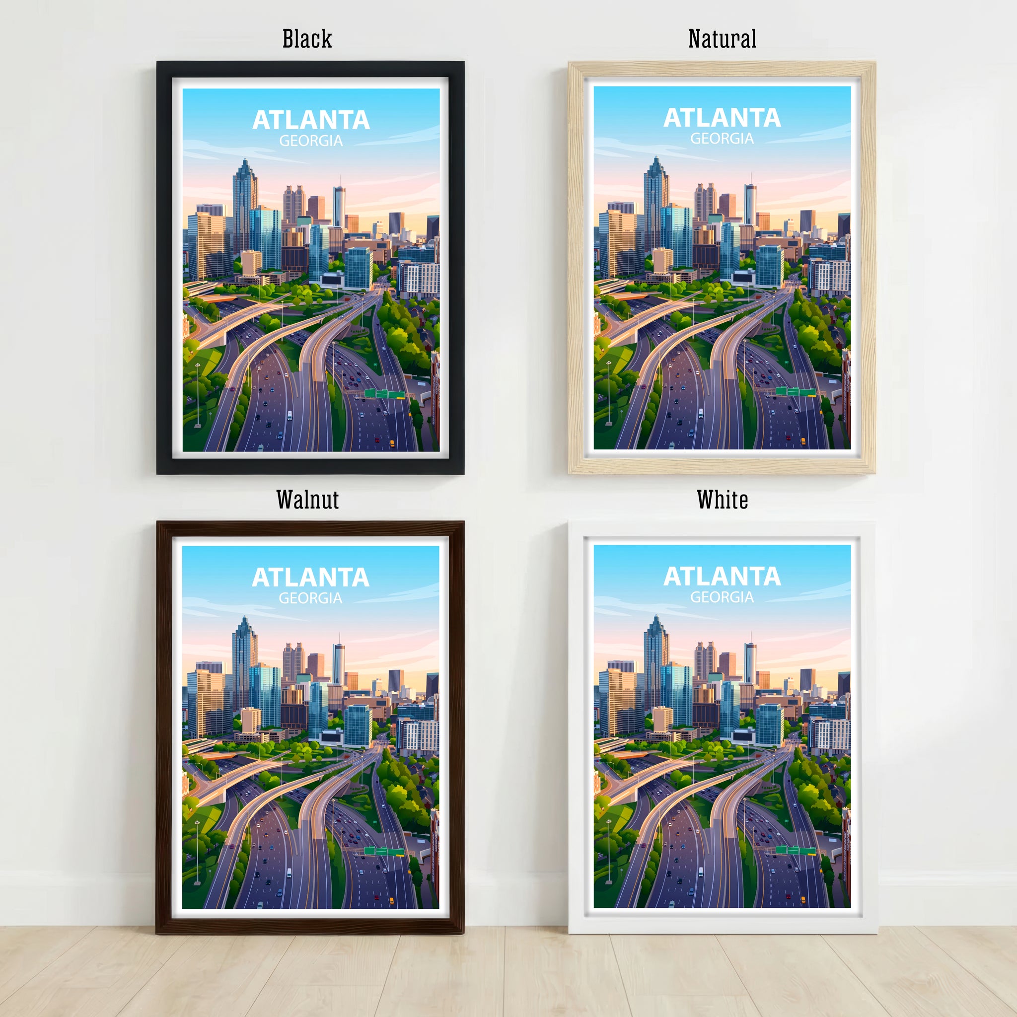 Atlanta Georgia