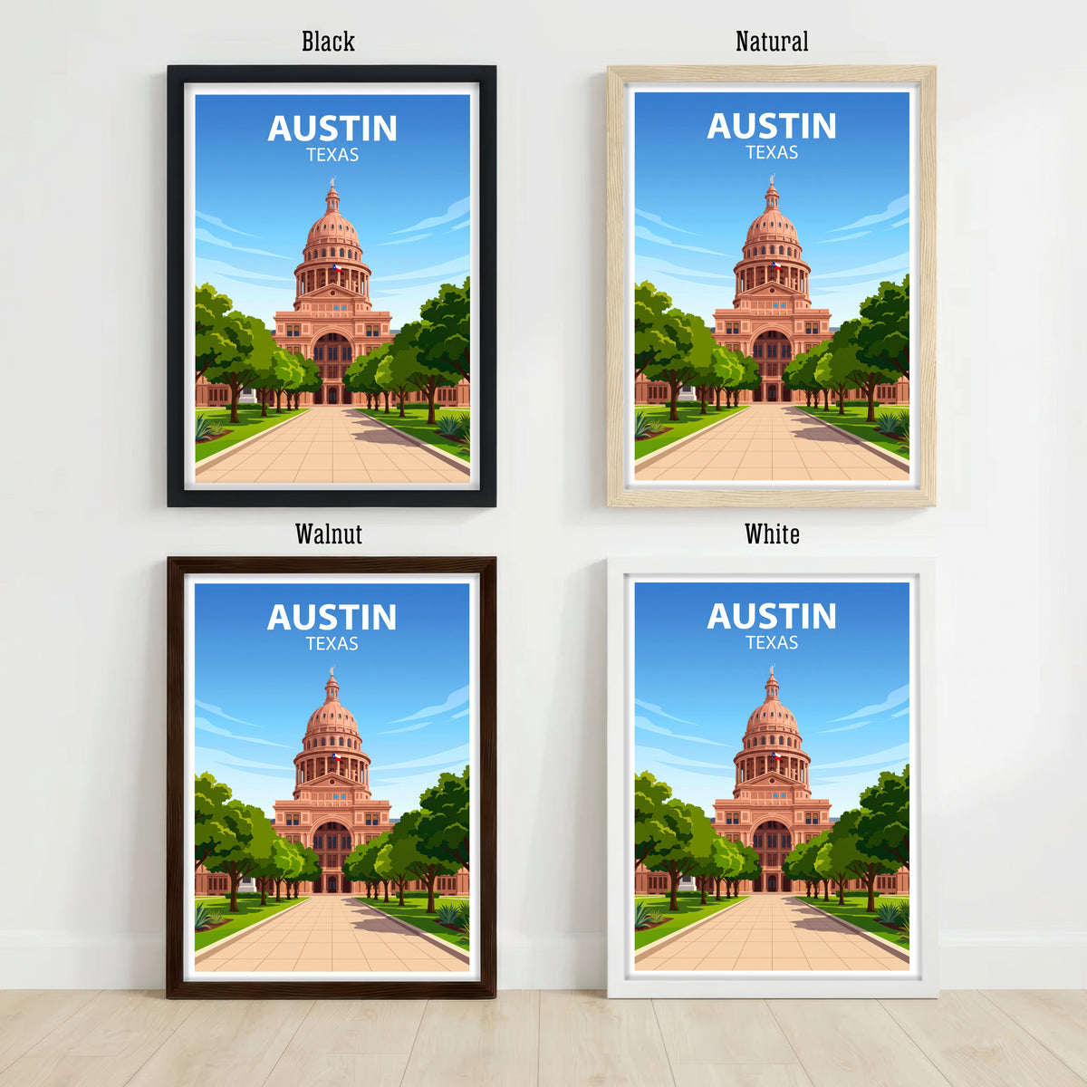 Austin Texas