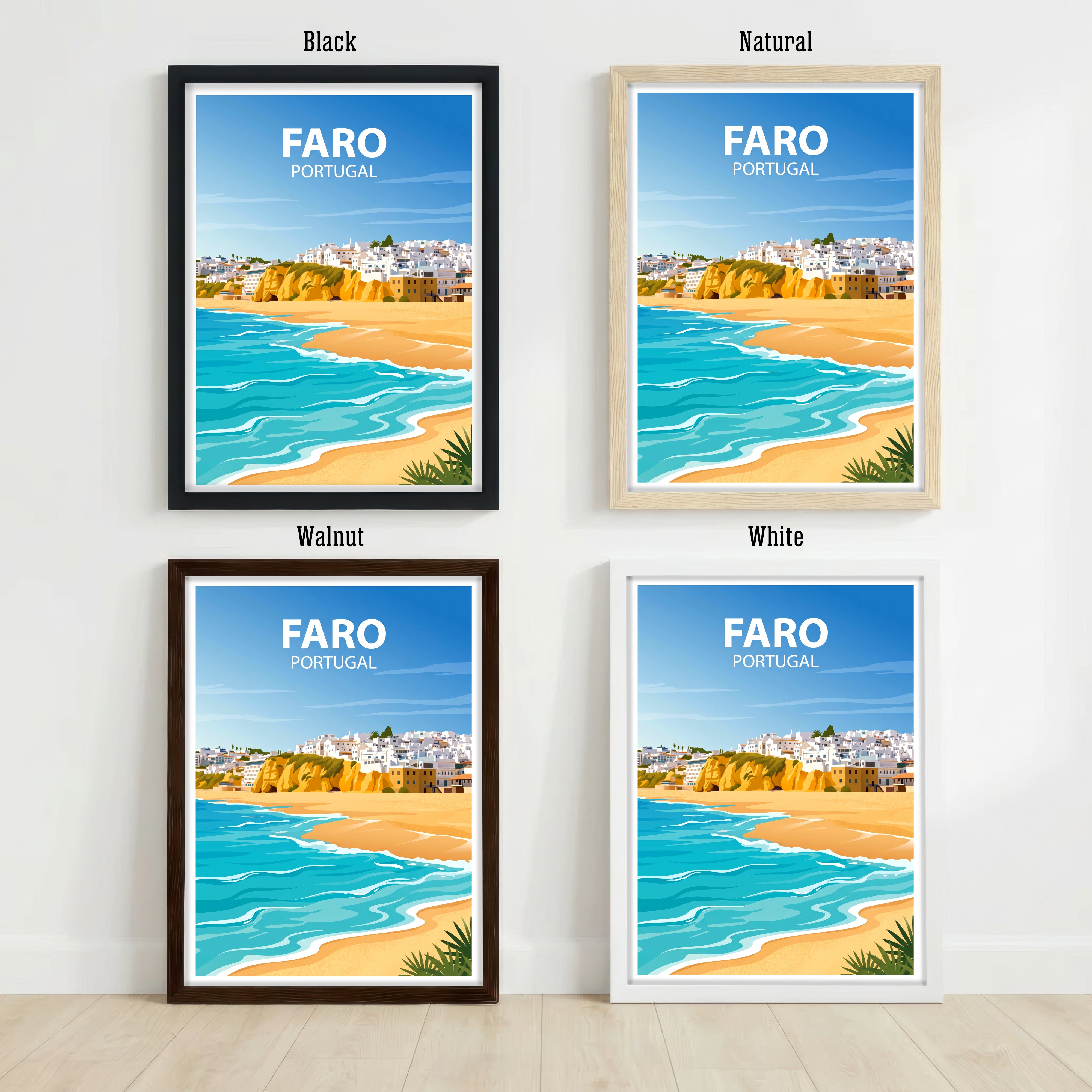 Faro Portugal