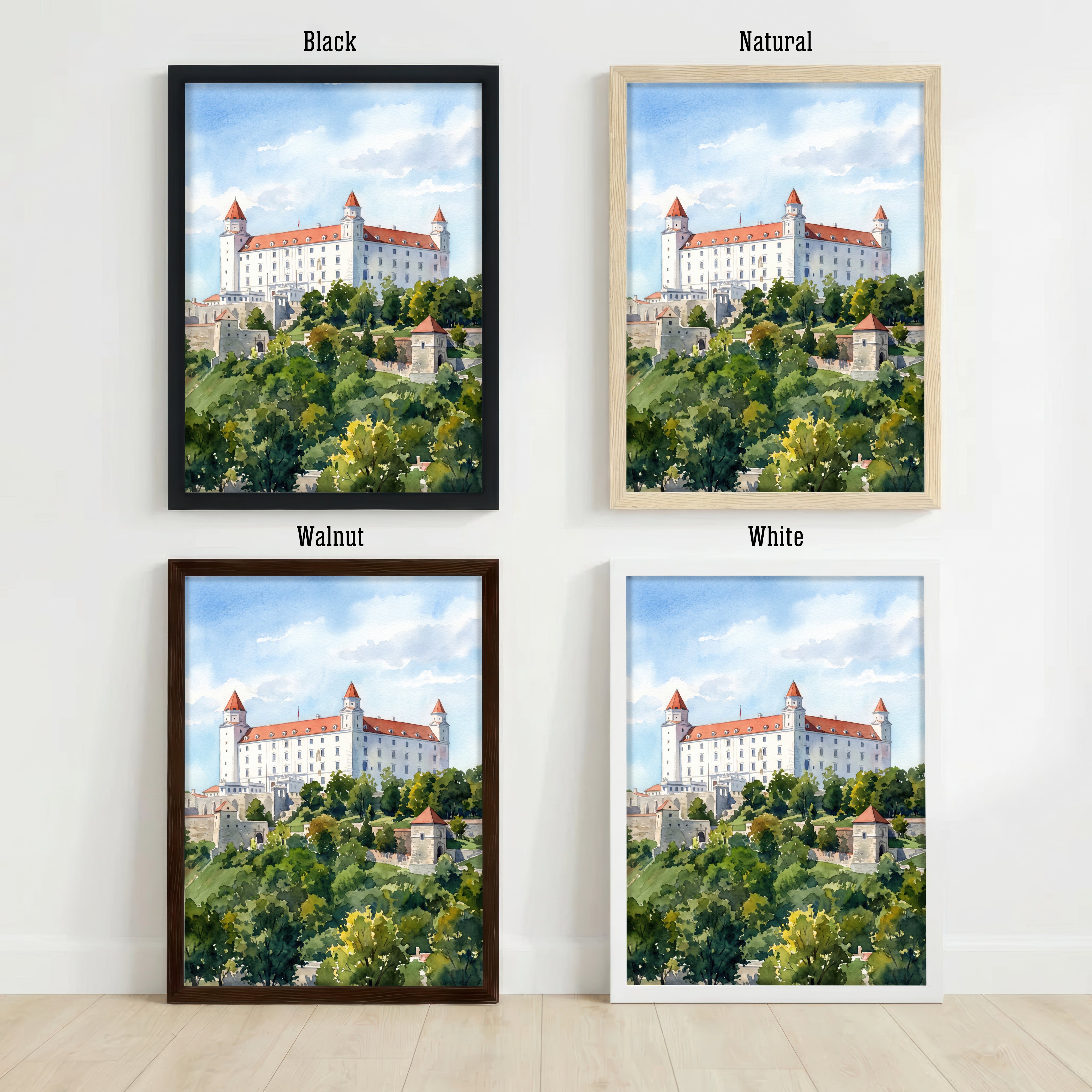 Bratislava Slovakia