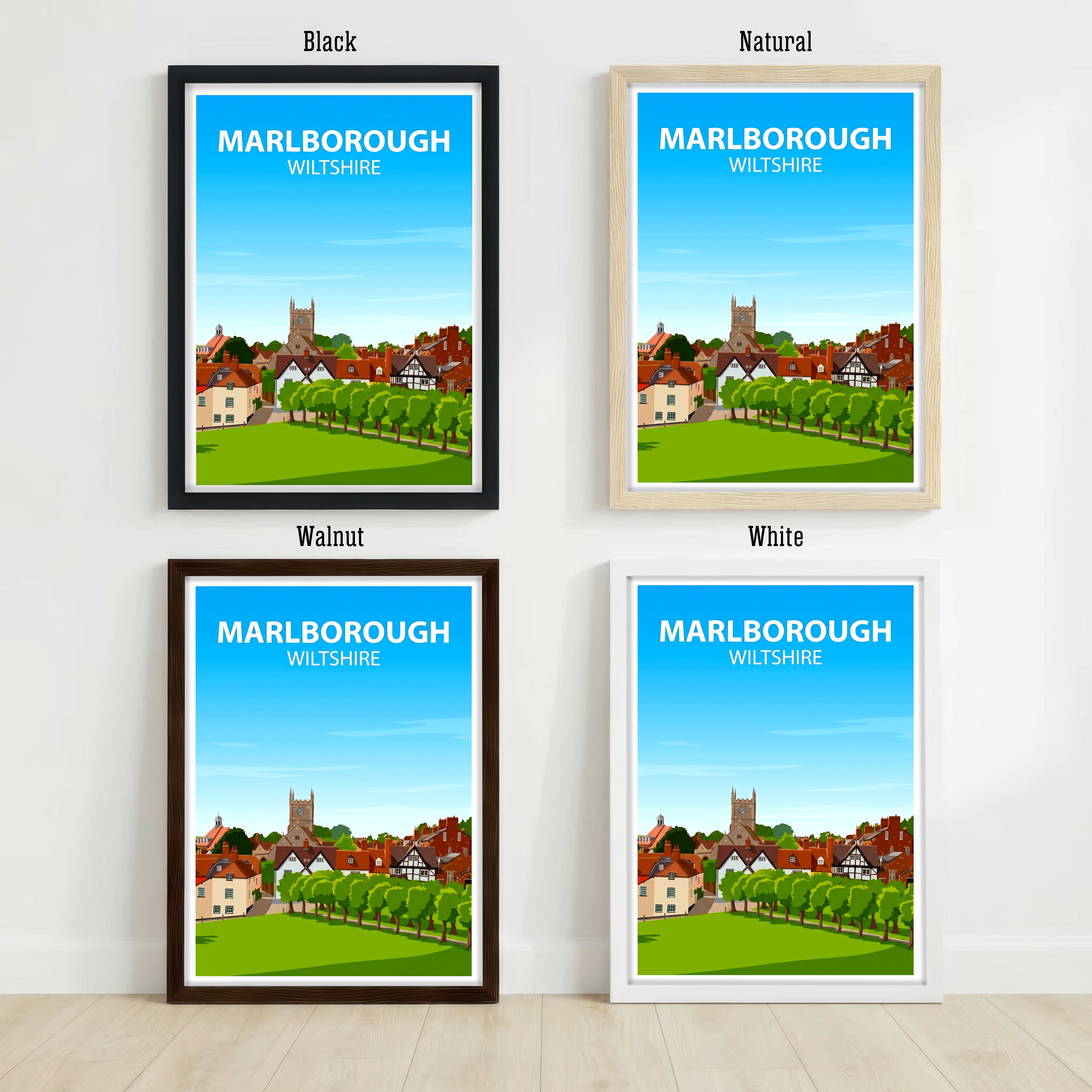 Marlborough Wiltshire