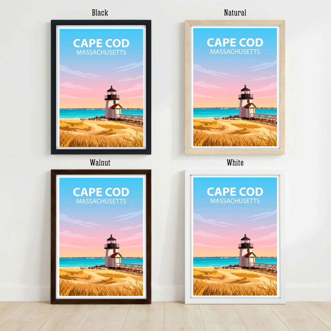 Cape Cod Massachusetts