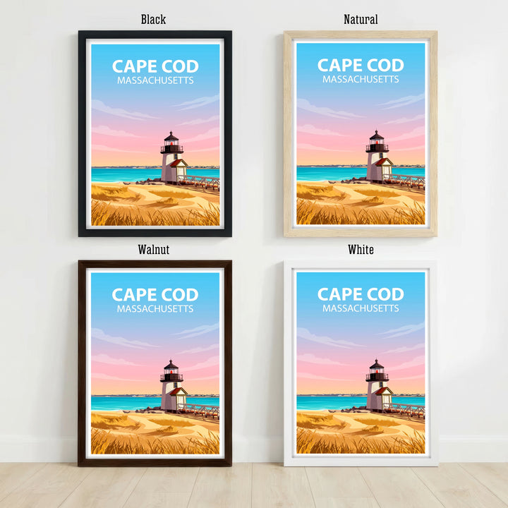 Cape Cod Massachusetts