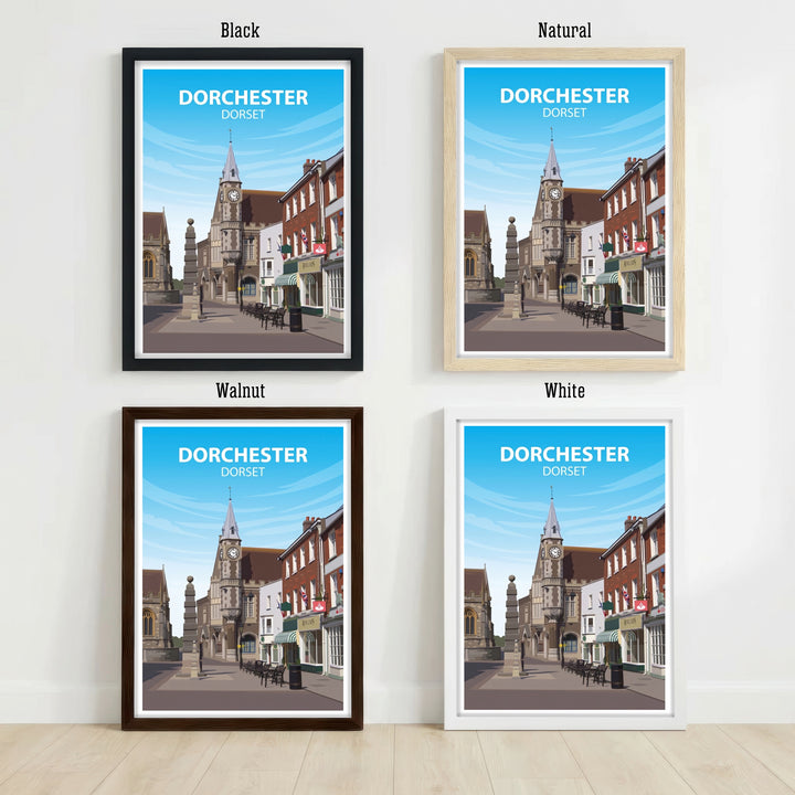 Dorchester Dorset