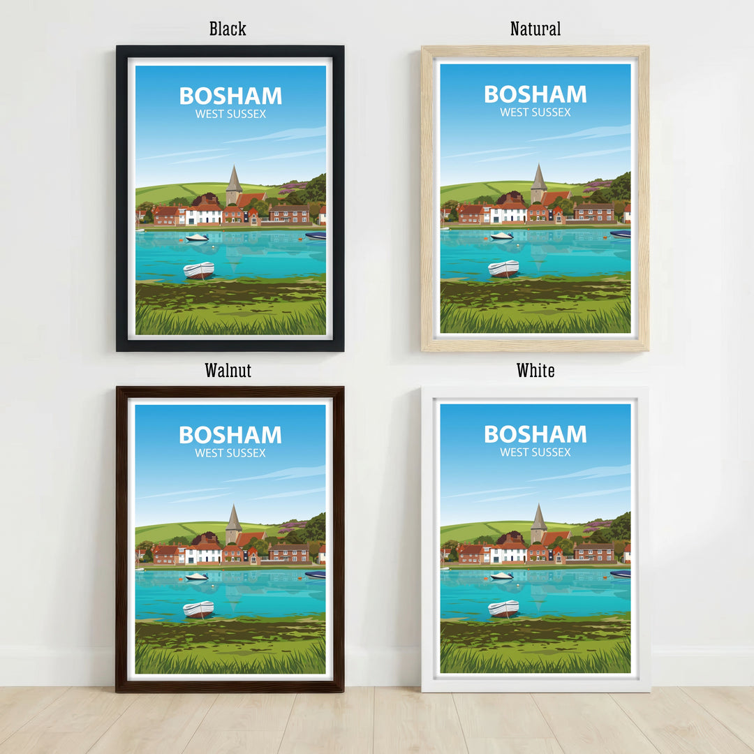 Bosham West Sussex
