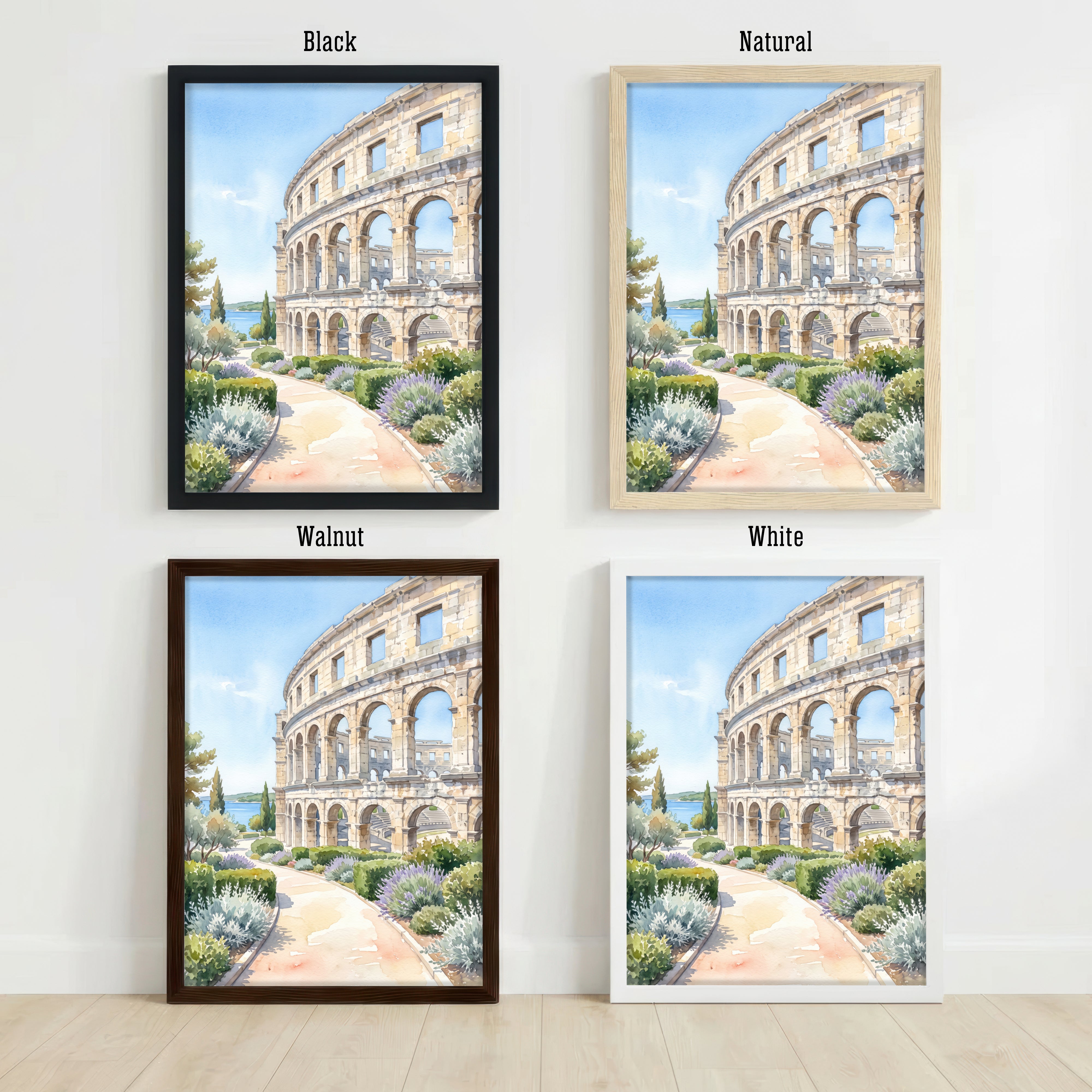 Pula Croatia