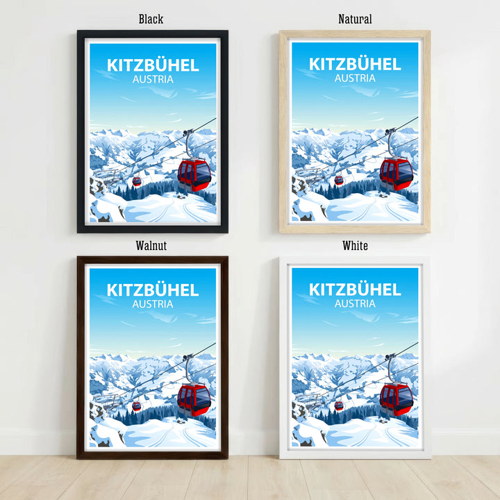 Kitzbuhel Austria