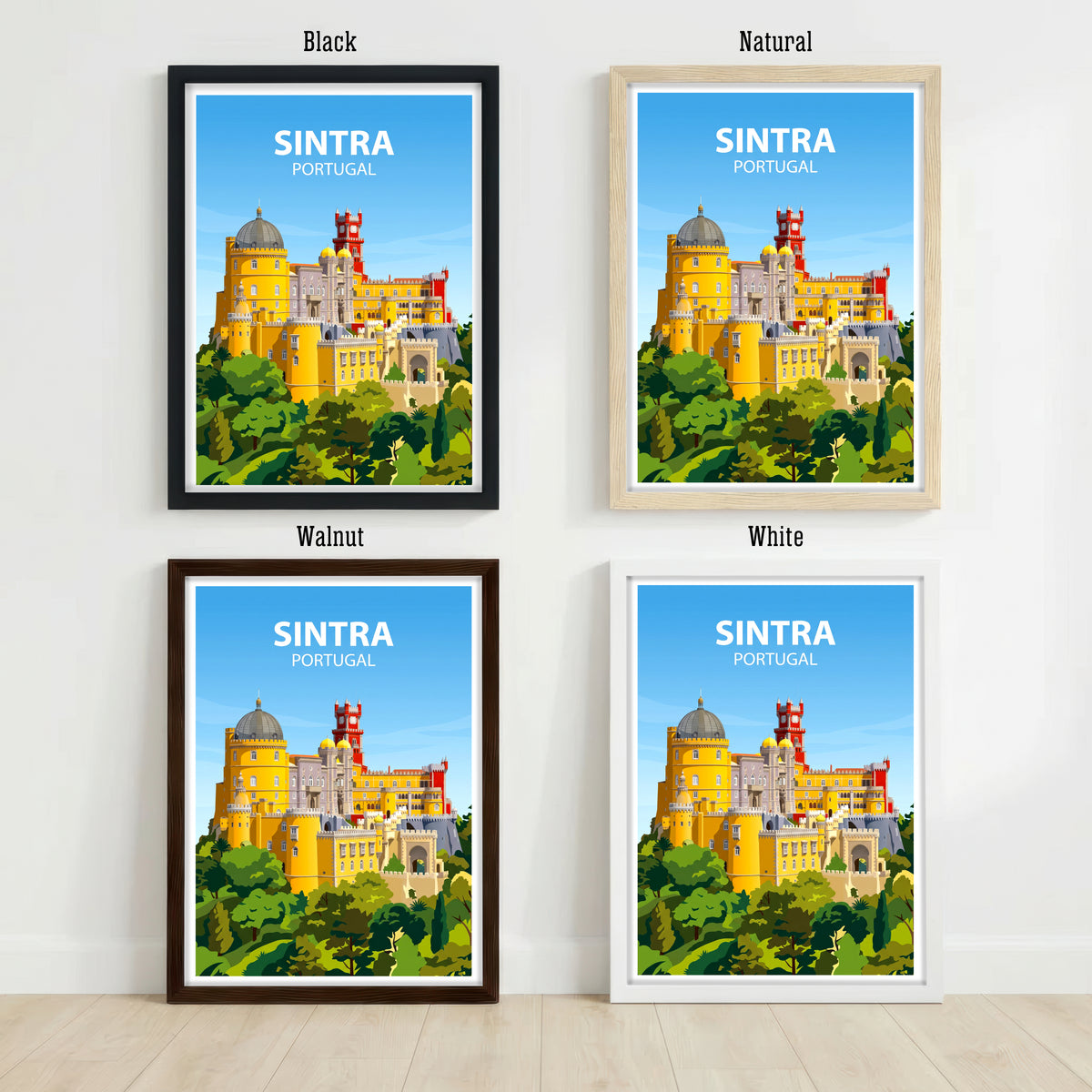 Sintra Portugal
