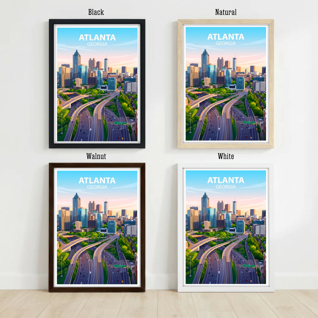 Atlanta Georgia