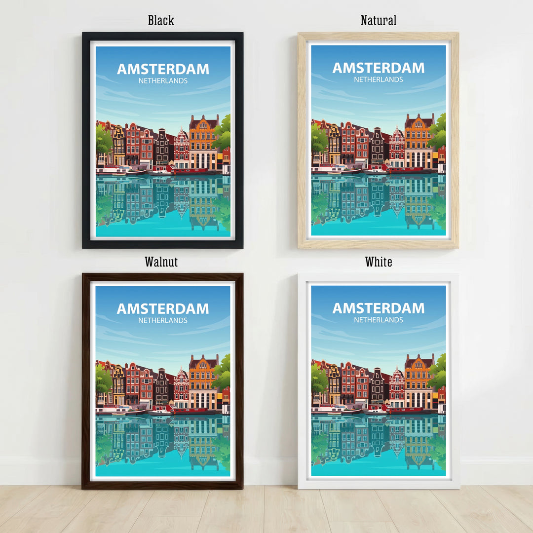 Amsterdam Netherlands