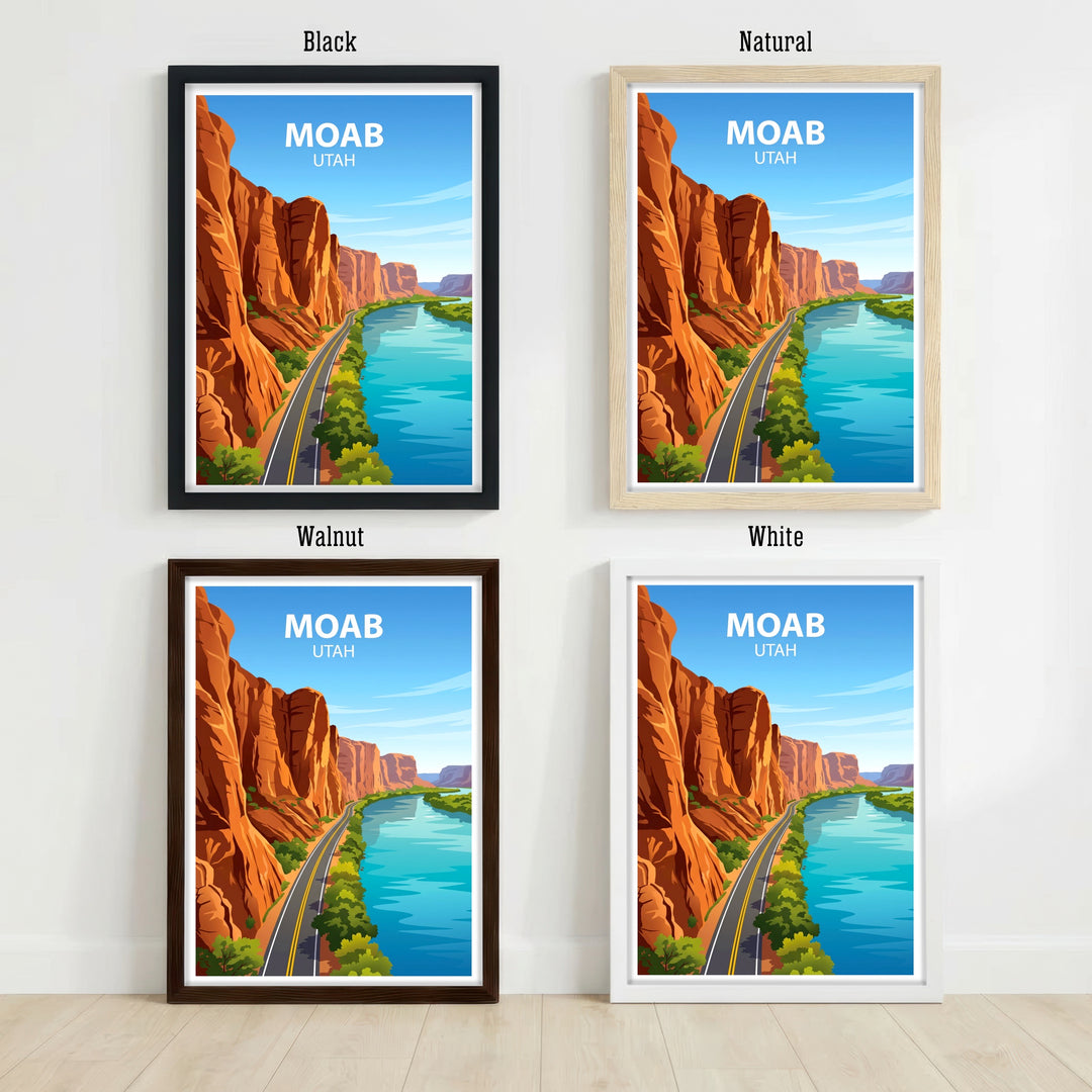 Moab Utah