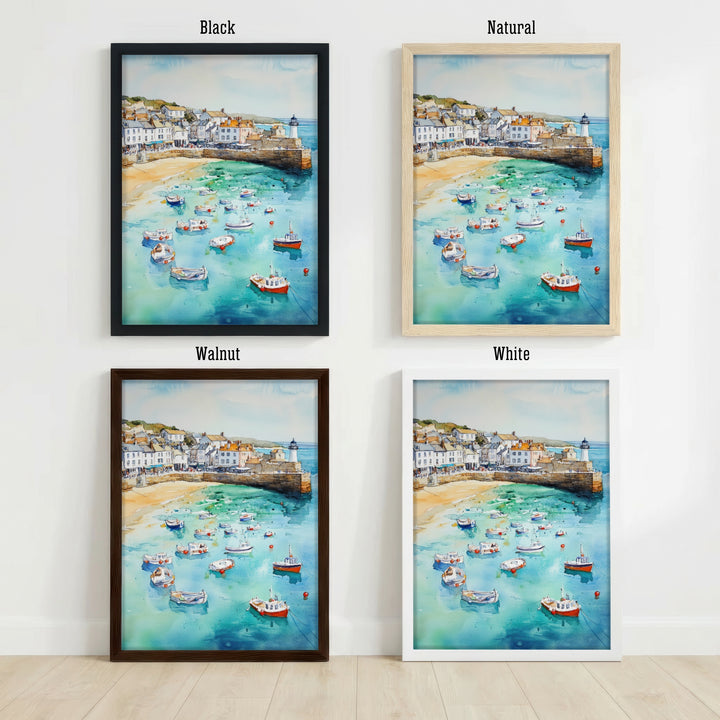 St Ives Cornwall