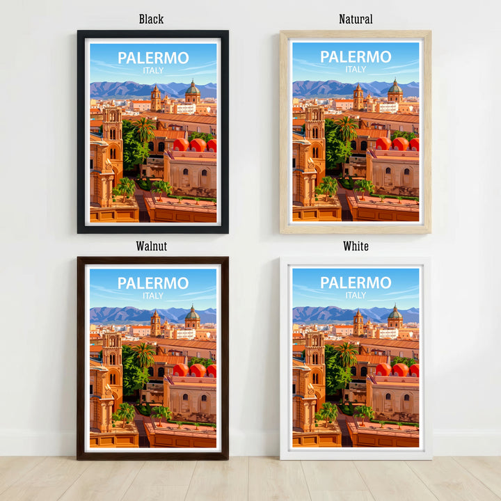 Palermo Italy
