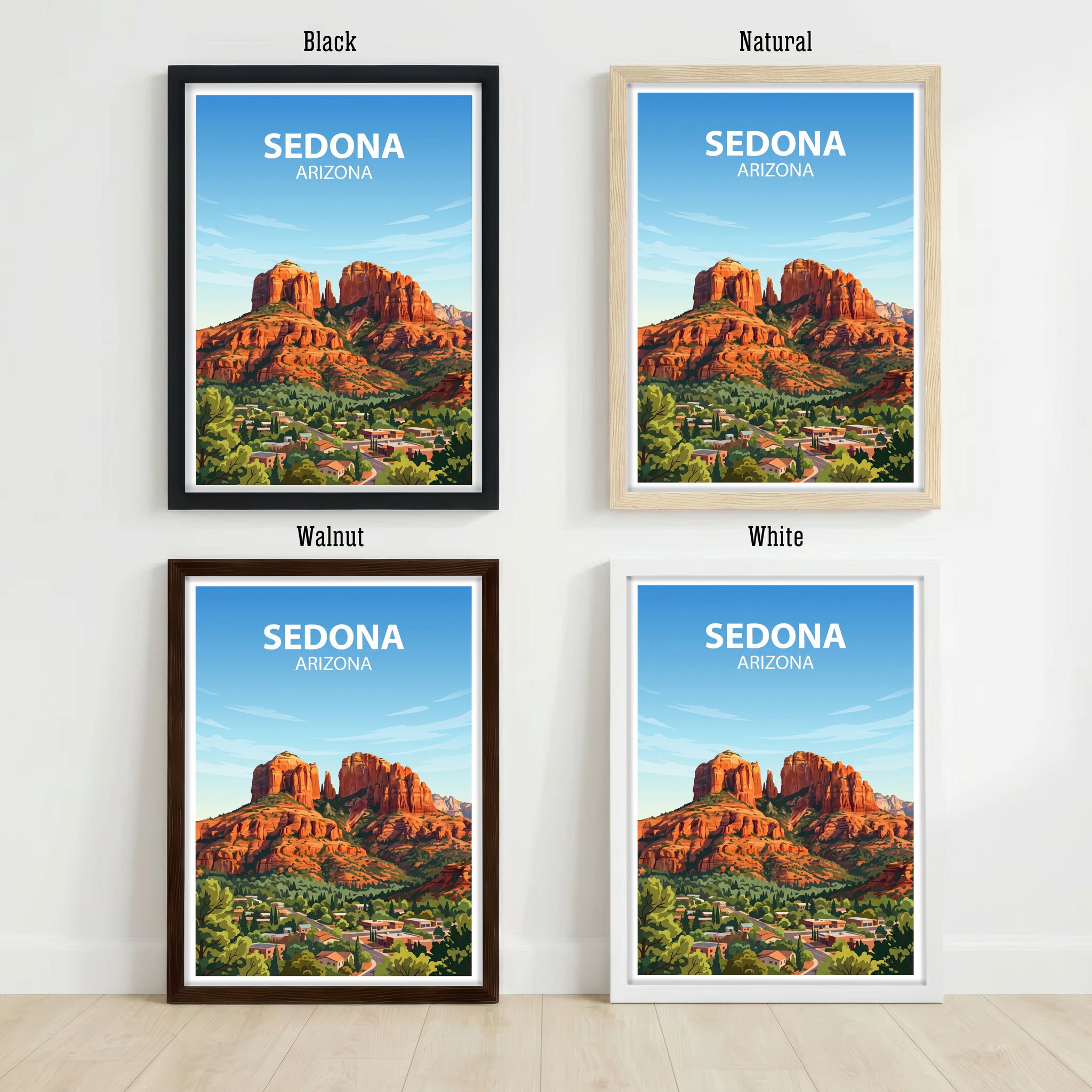 Sedona Arizona