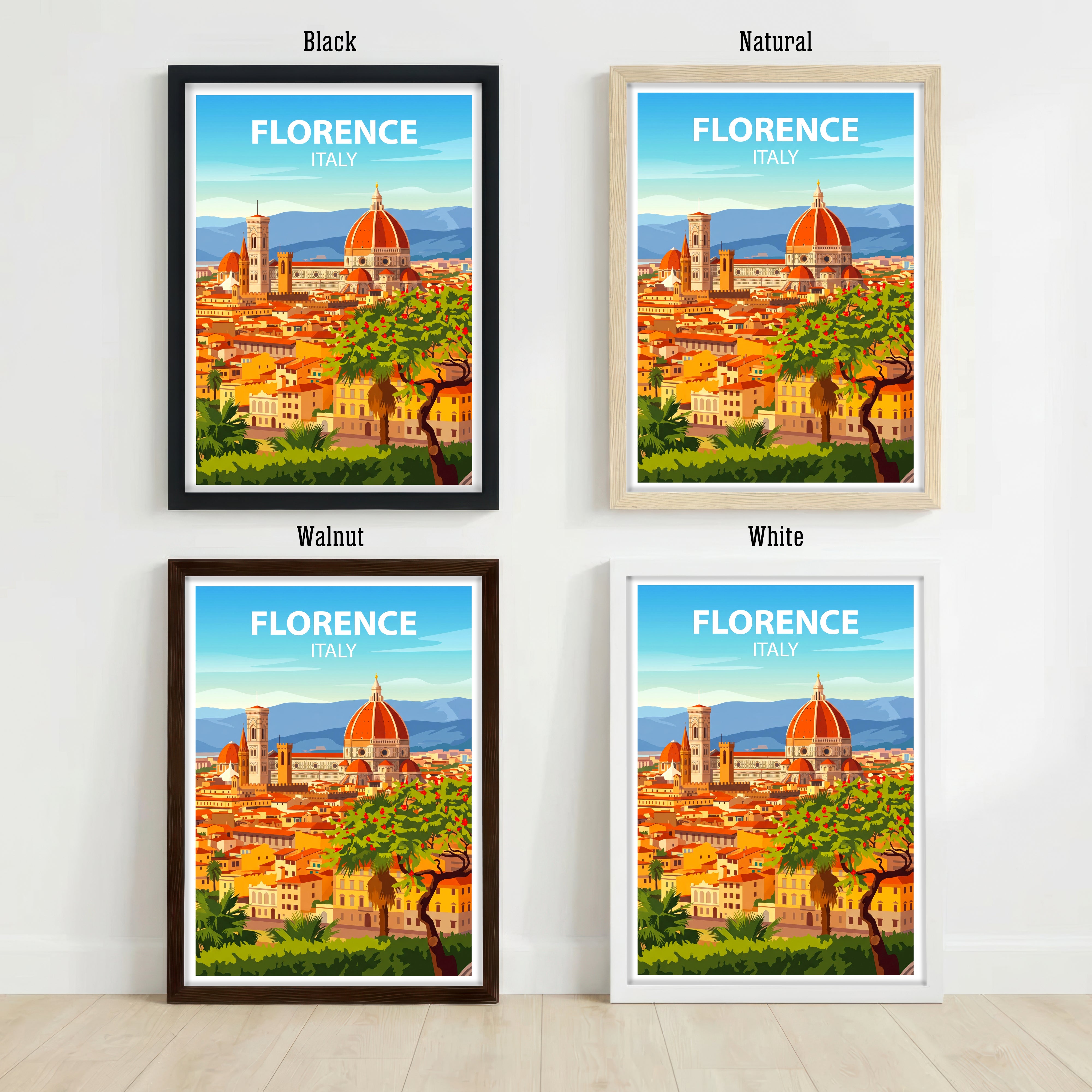 Florence Italy