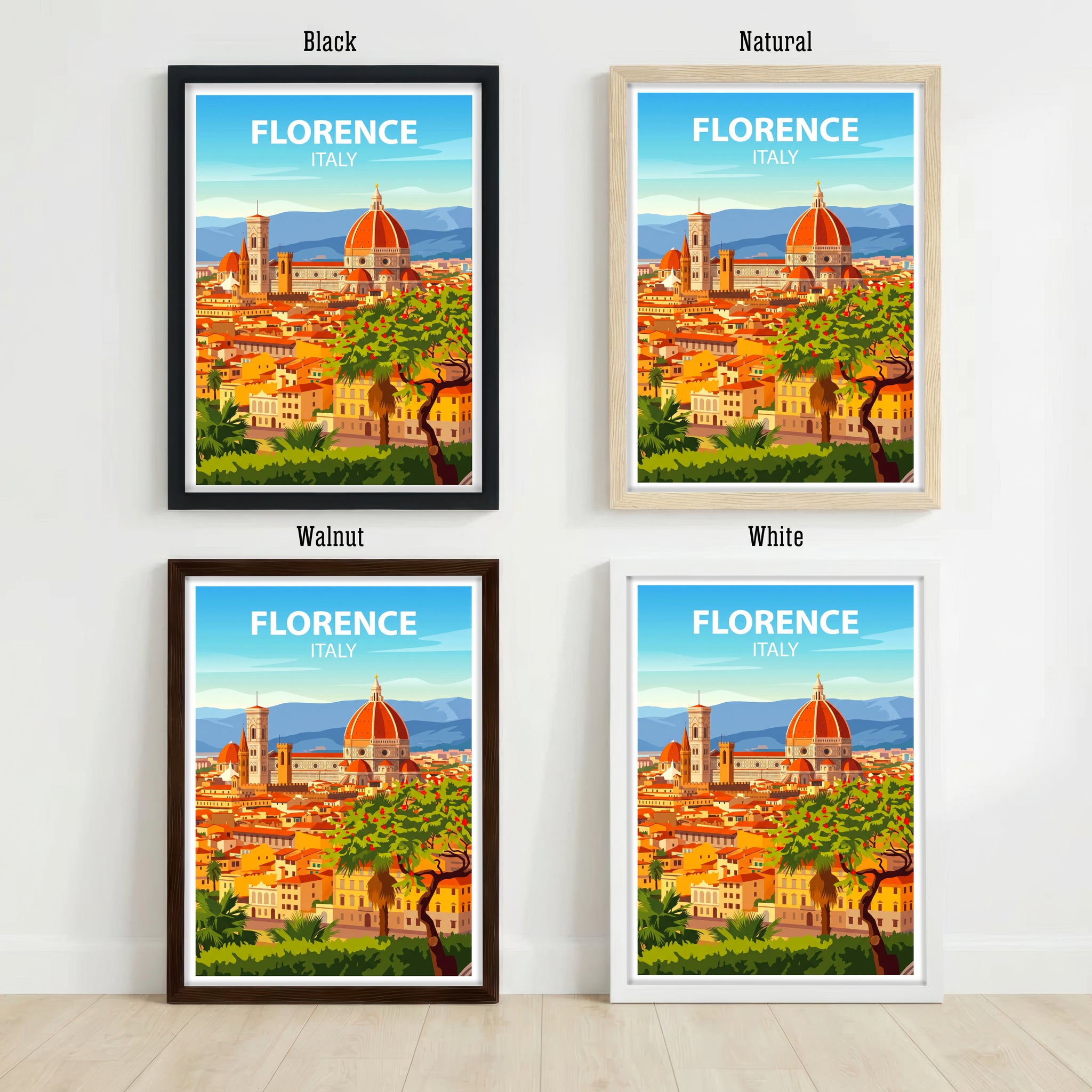 Florence Italy