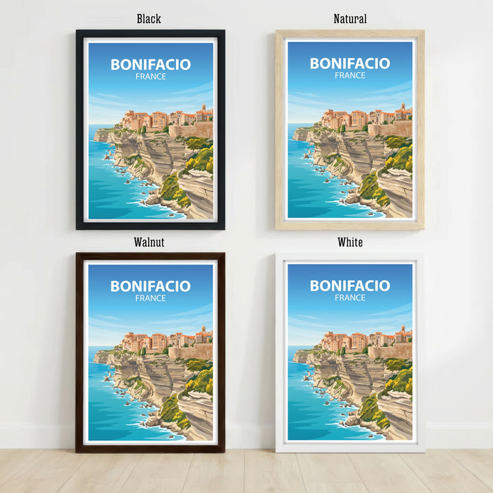 Bonifacio France