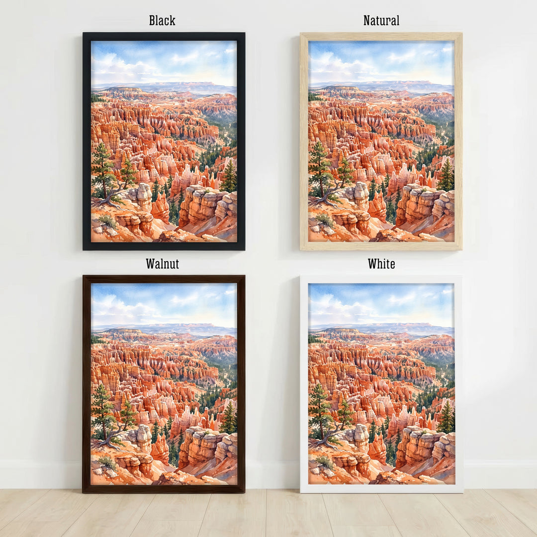 Bryce Canyon Utah
