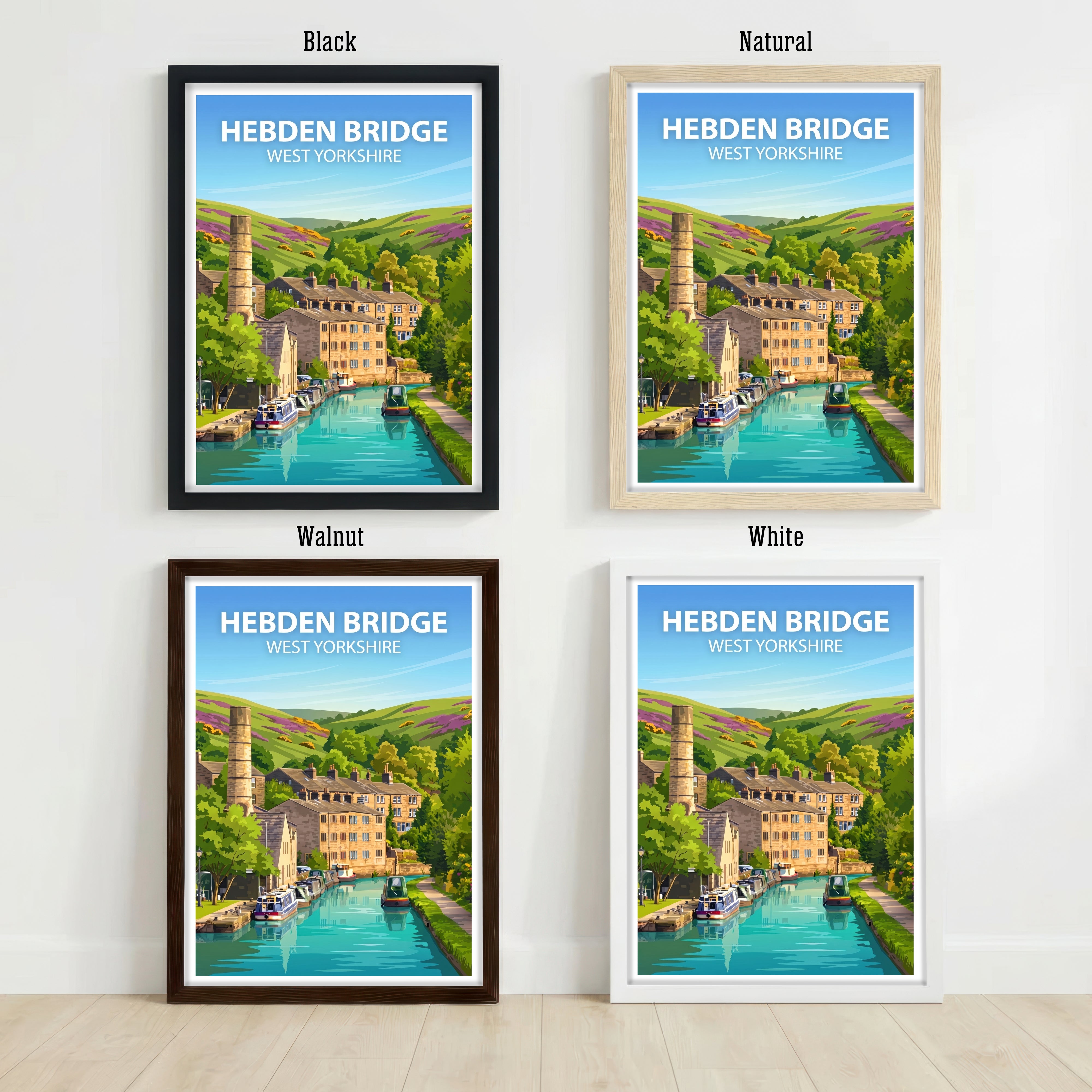 Hebden Bridge