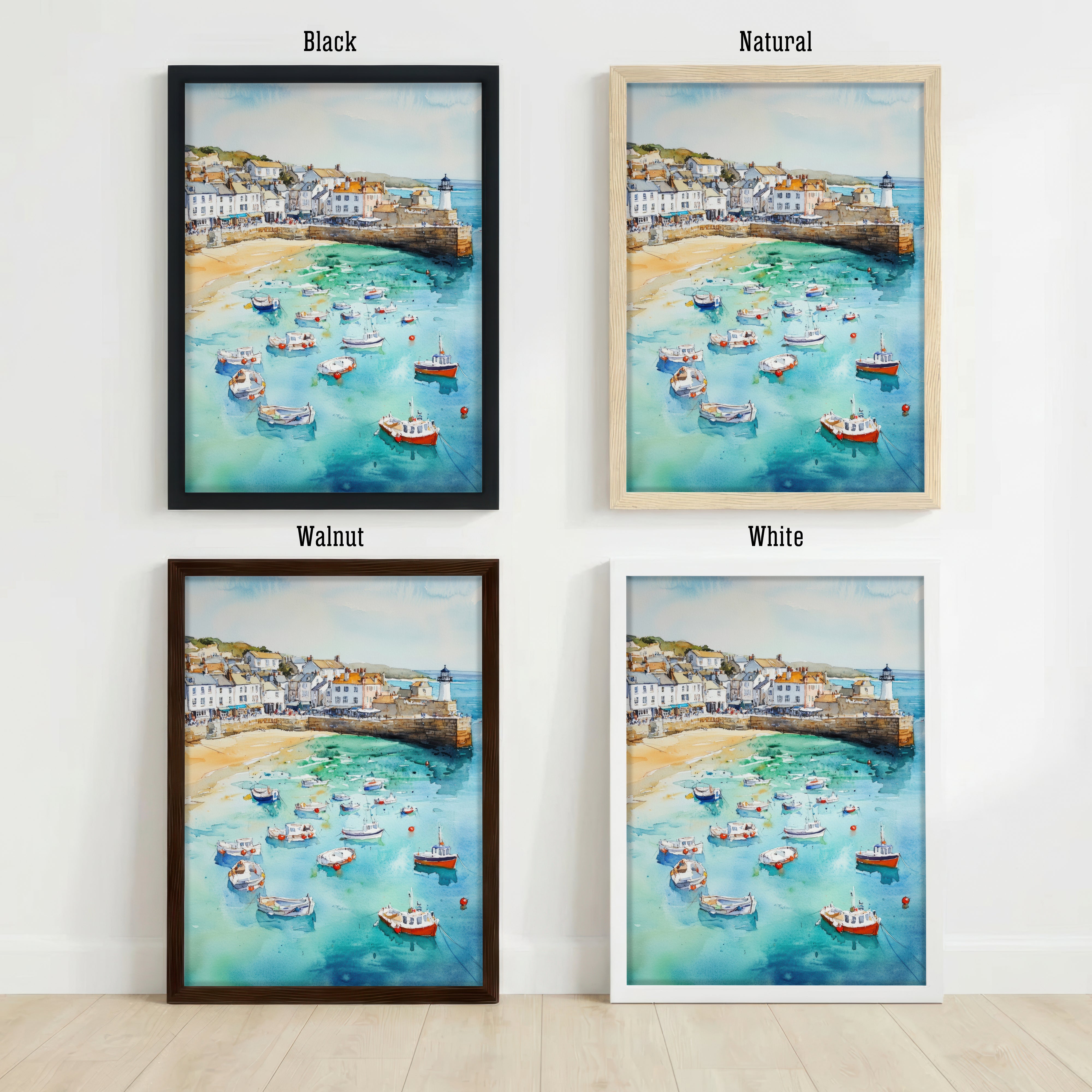 St Ives Cornwall
