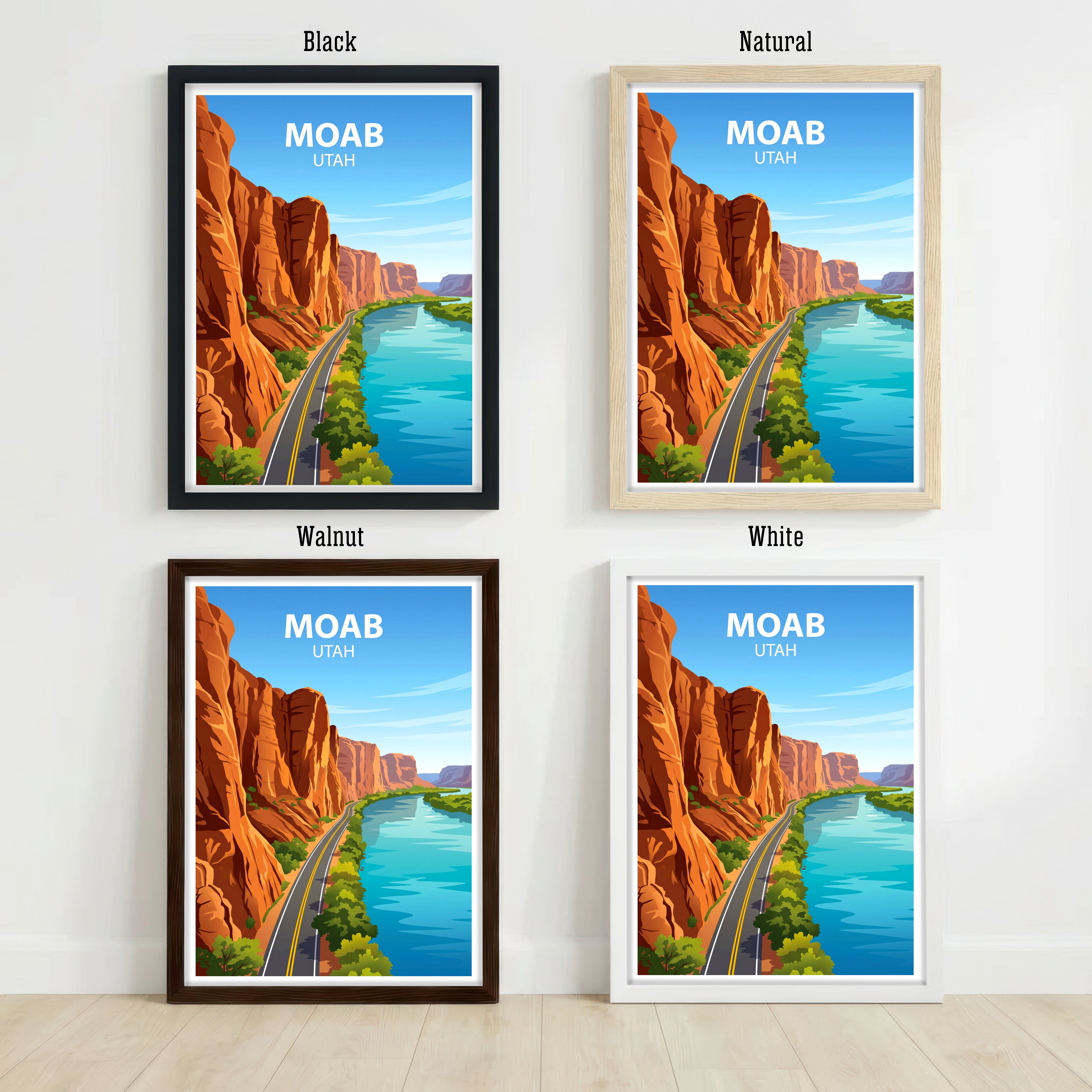 Moab Utah