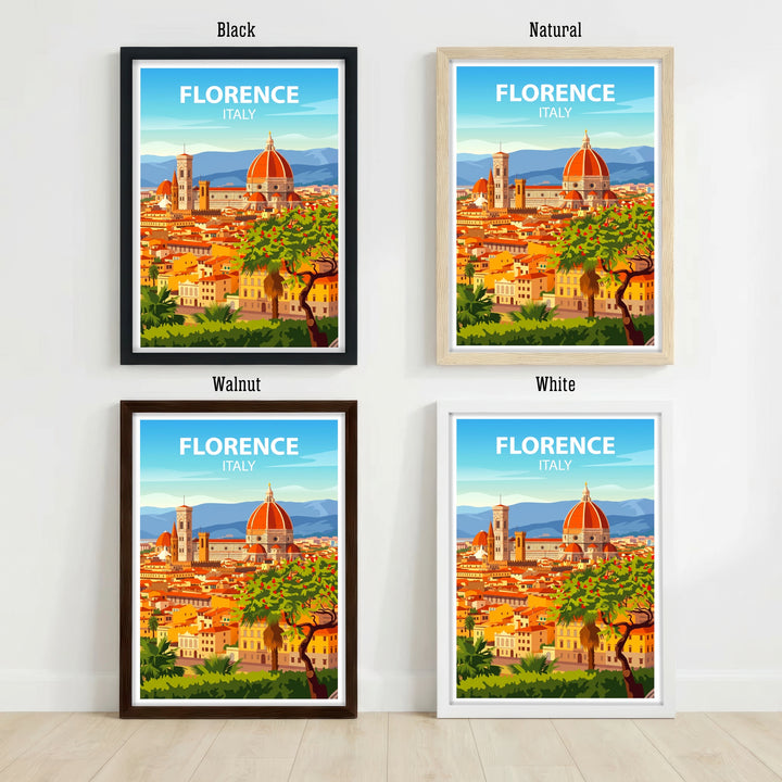Florence Italy