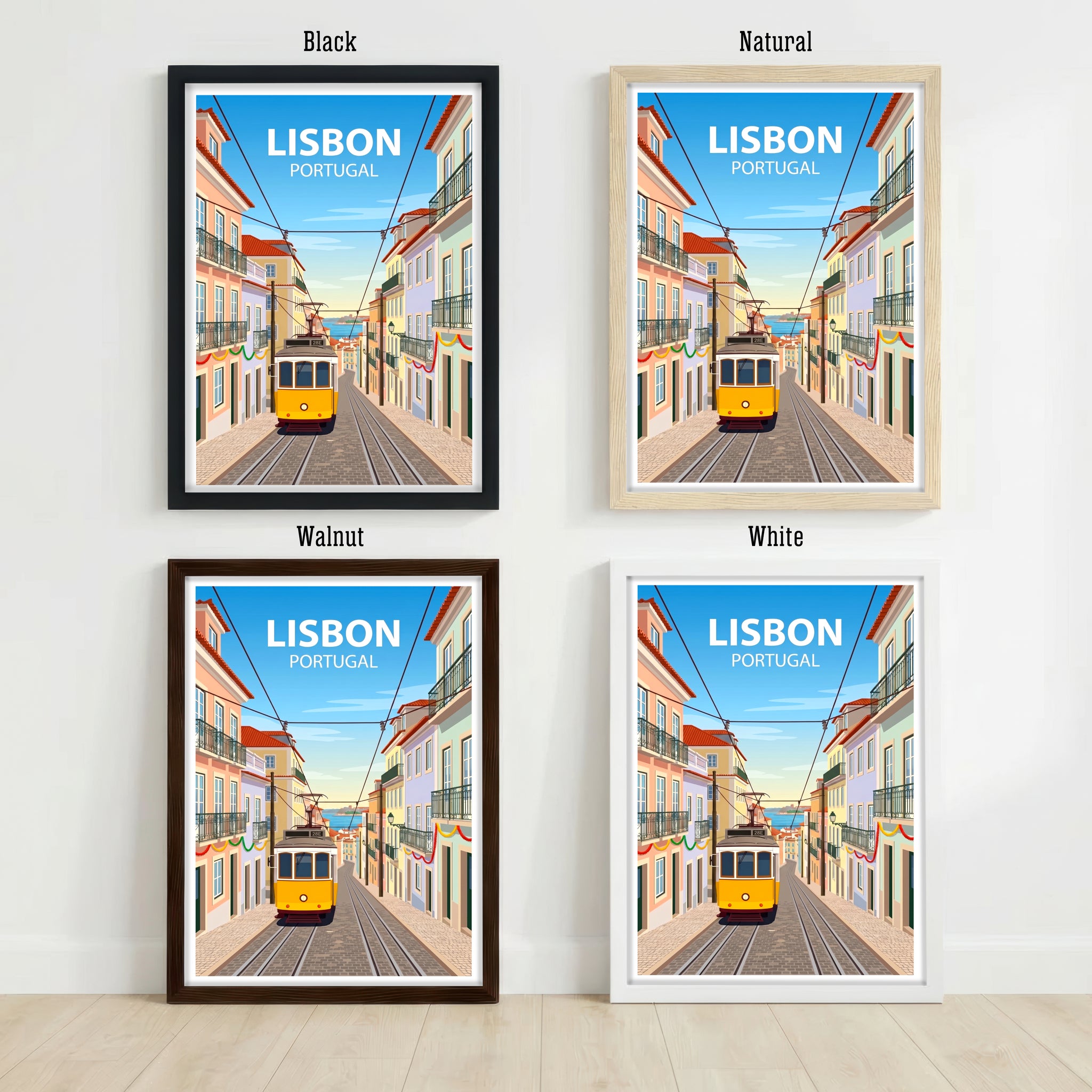 Lisbon Portugal