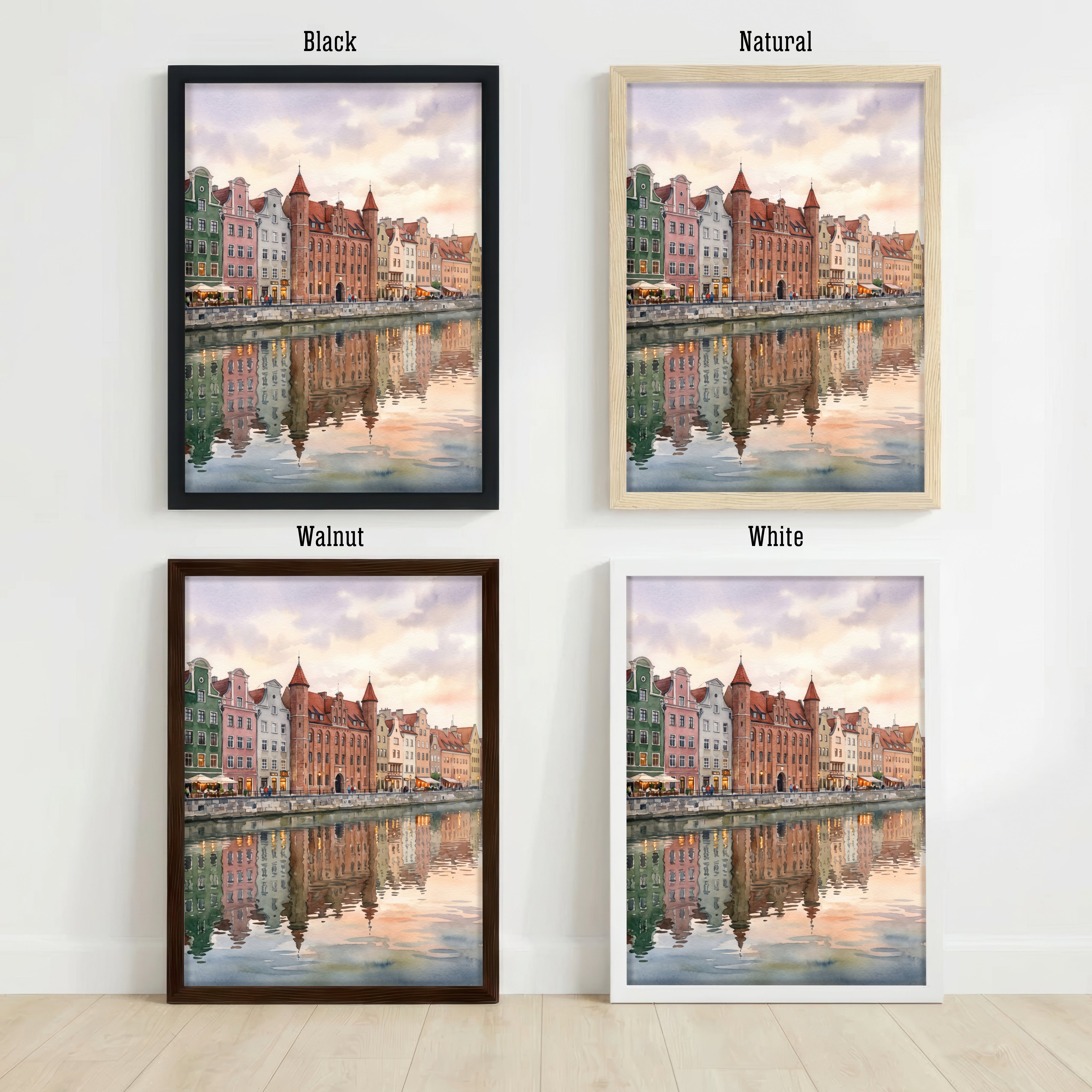 Gdańsk, Poland