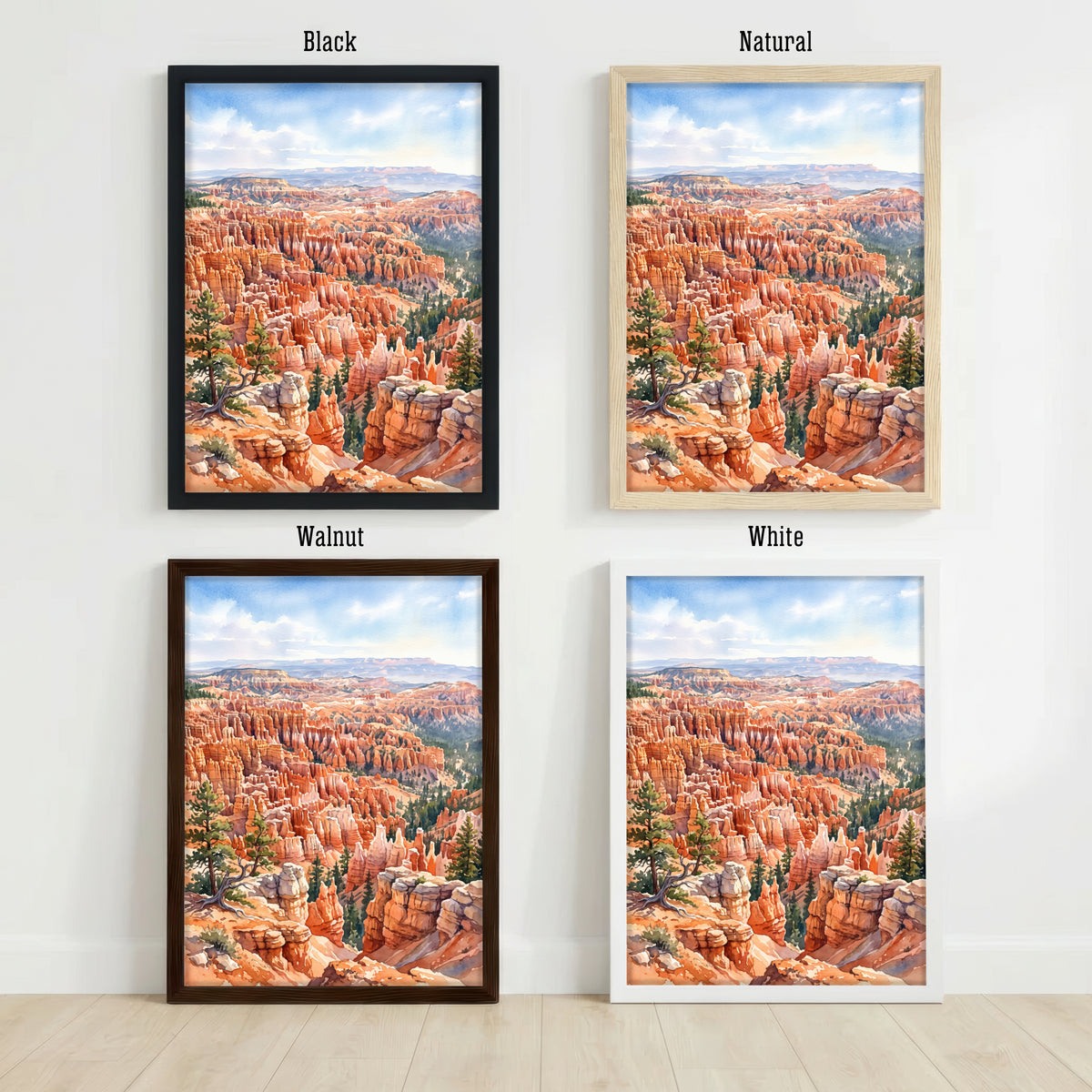Bryce Canyon Utah