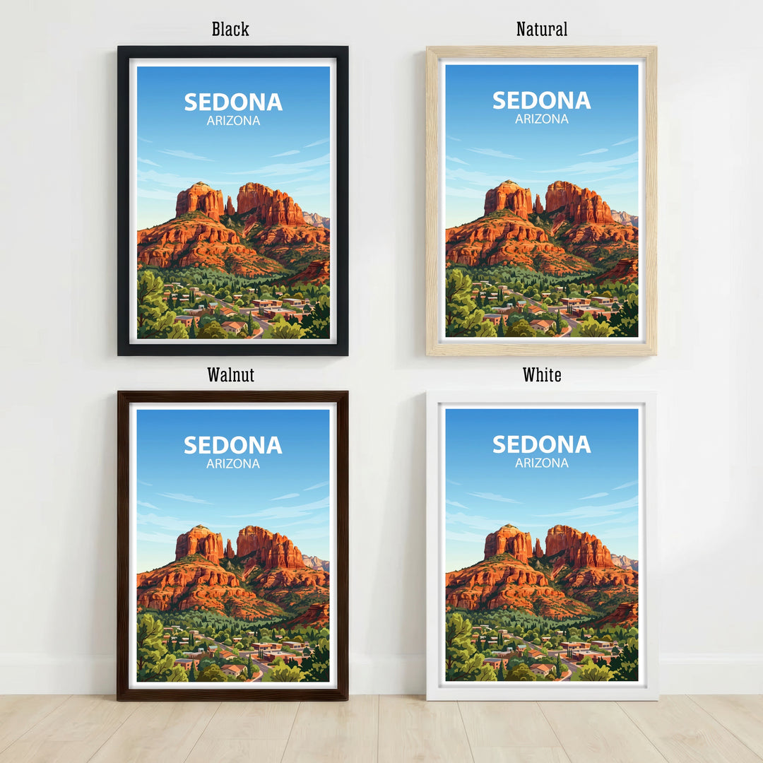 Sedona Arizona