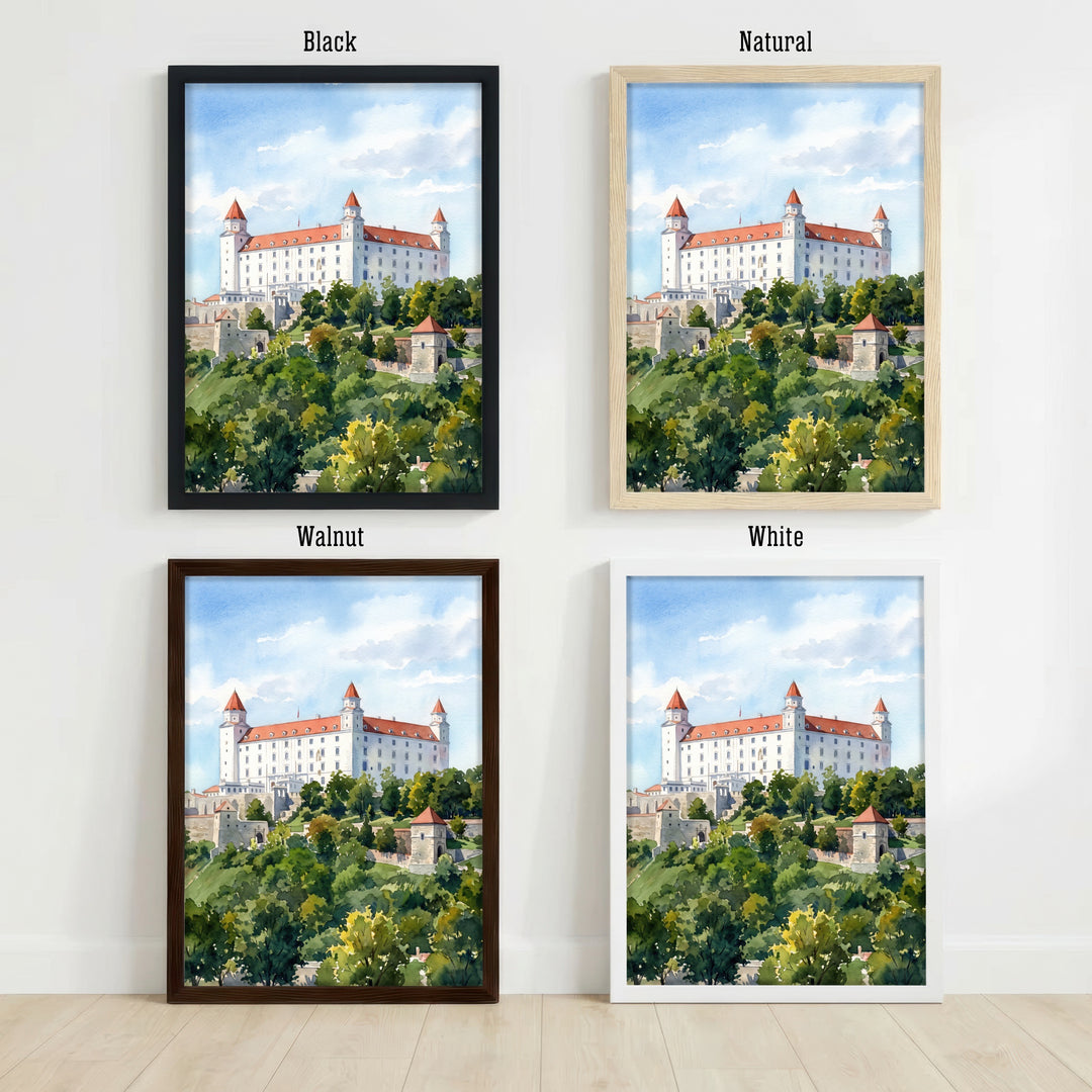 Bratislava Slovakia
