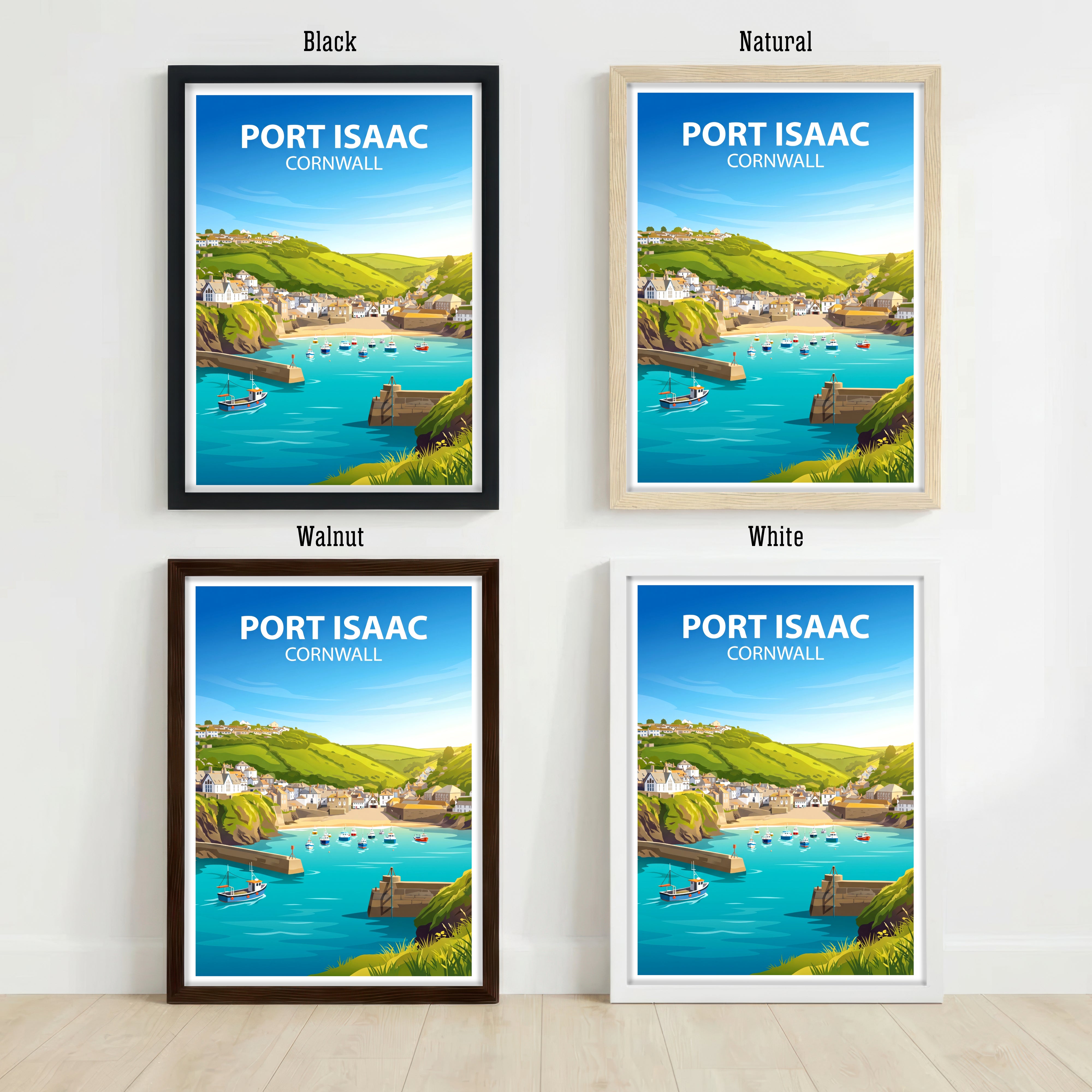 Port Isaac Cornwall-2