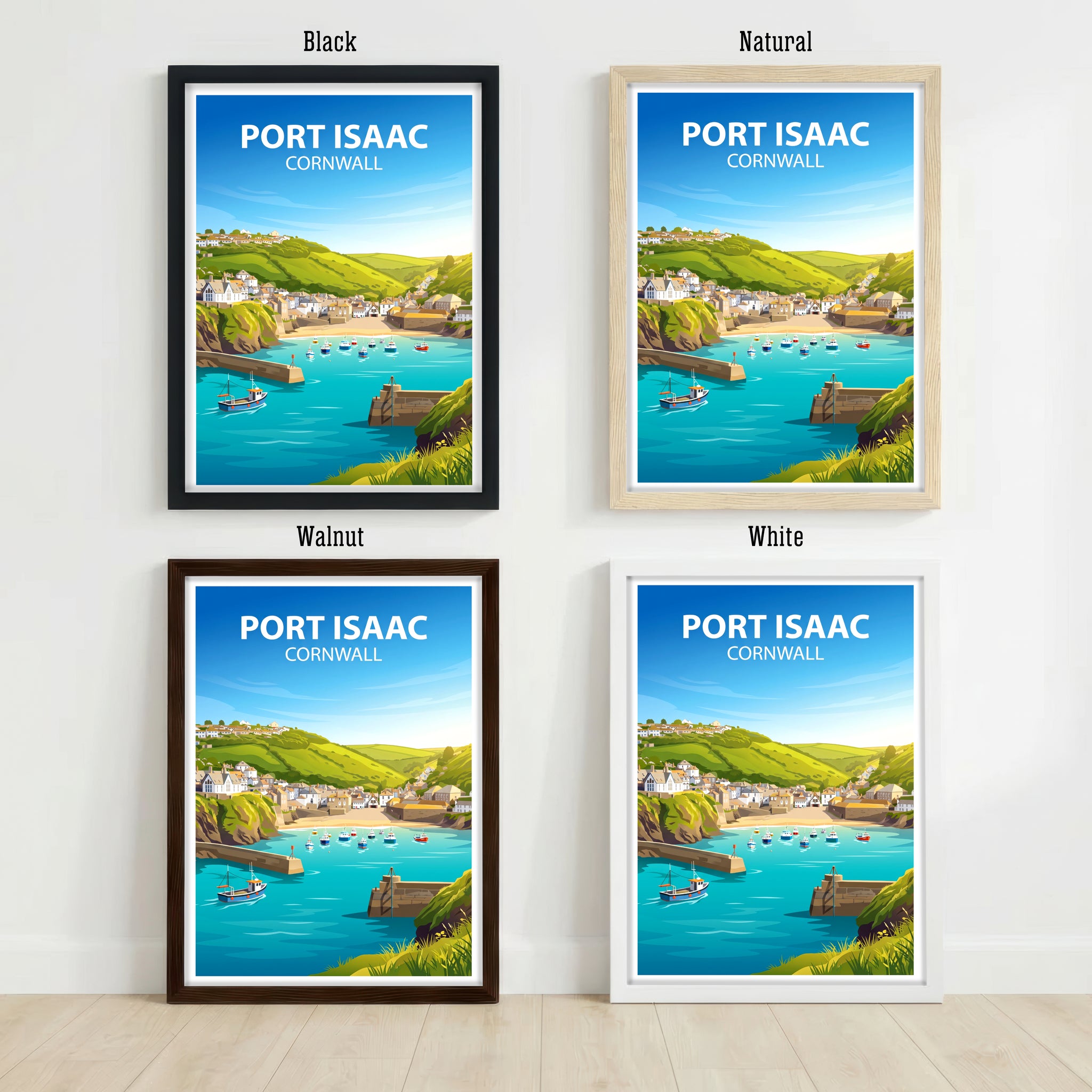 Port Isaac Cornwall-2