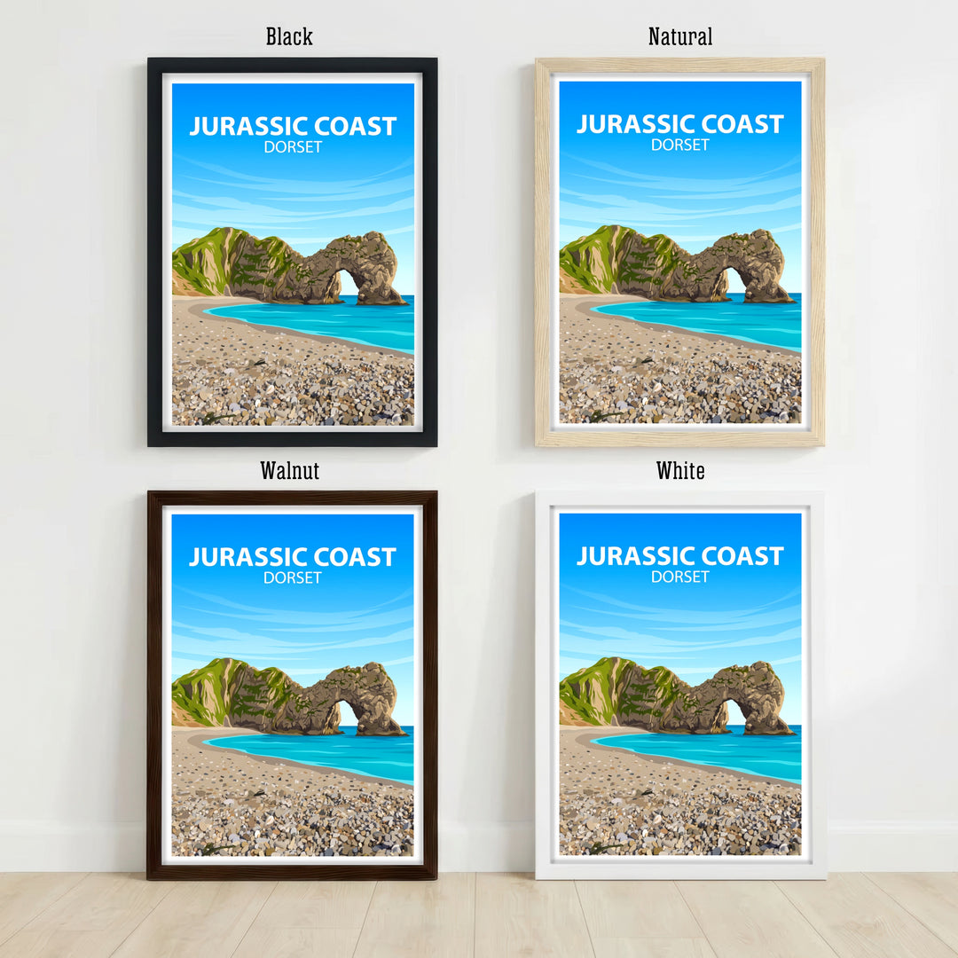 Jurassic Coast Dorset