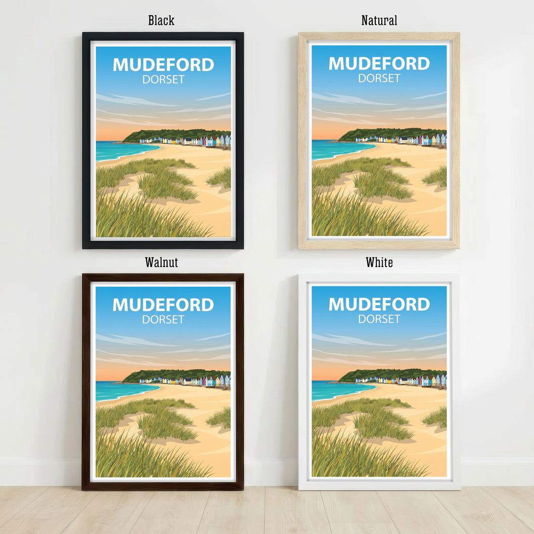 Mudeford Dorset