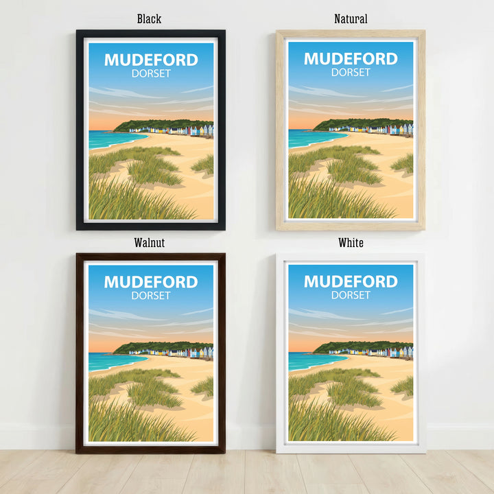 Mudeford Dorset