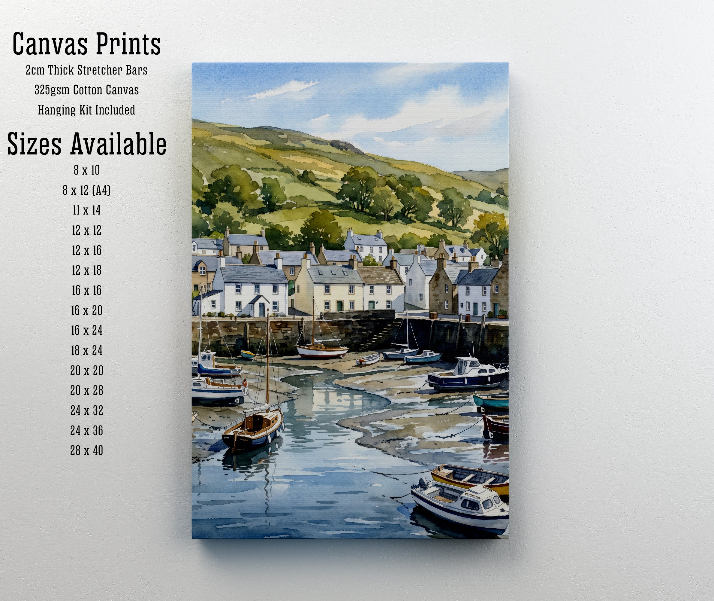 Stonehaven Aberdeenshire