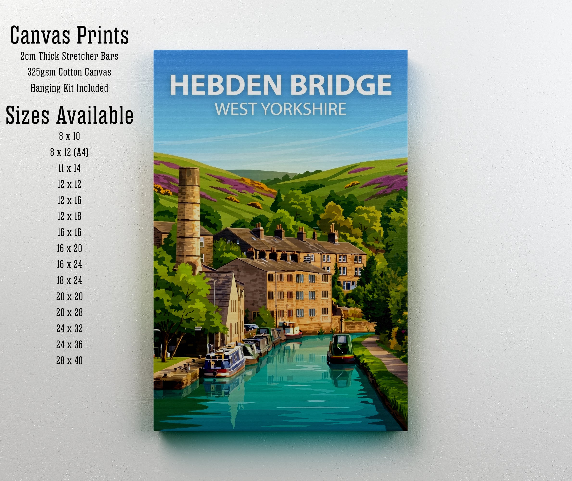 Hebden Bridge