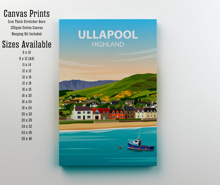 Ullapool Highland