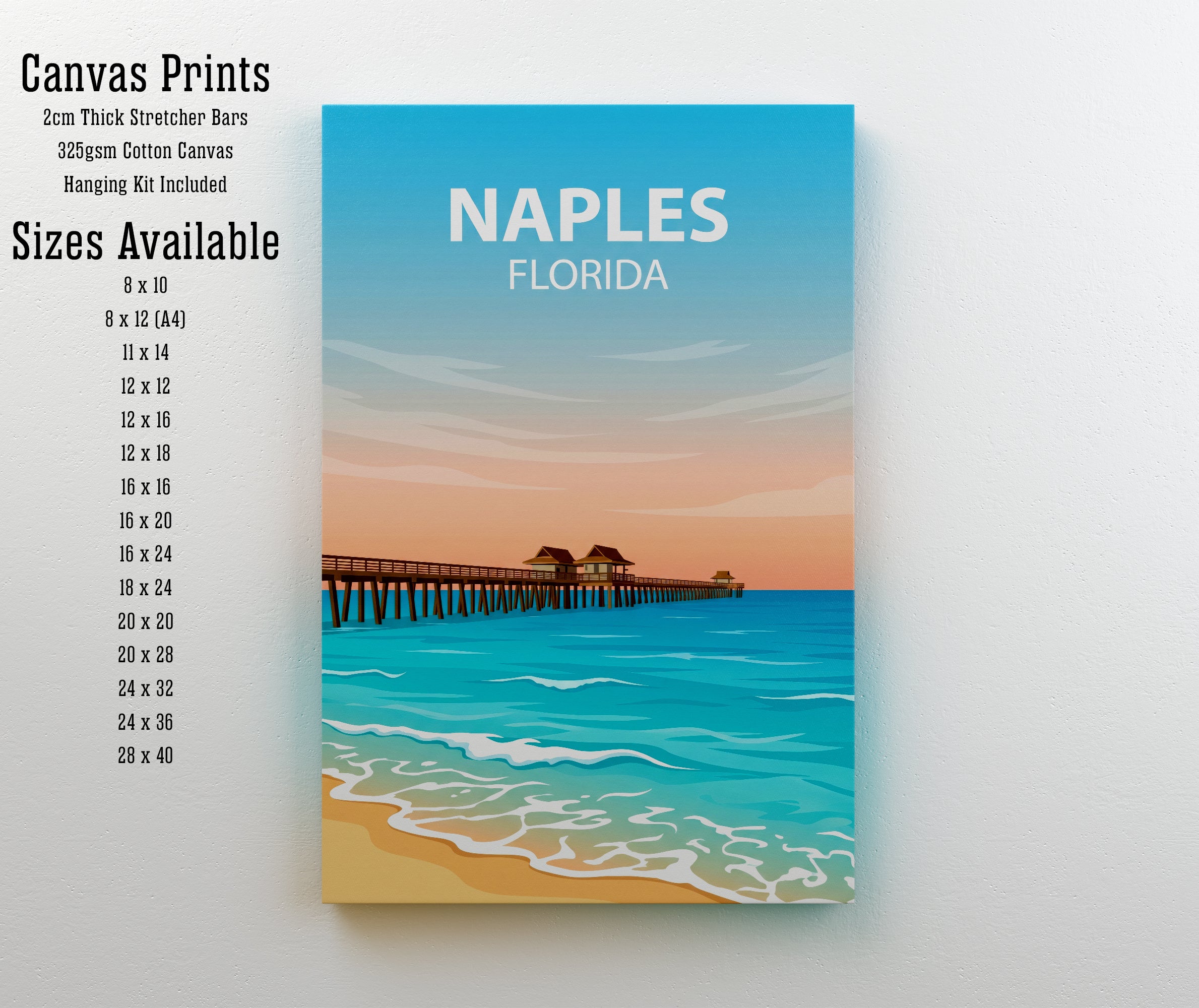Naples Florida