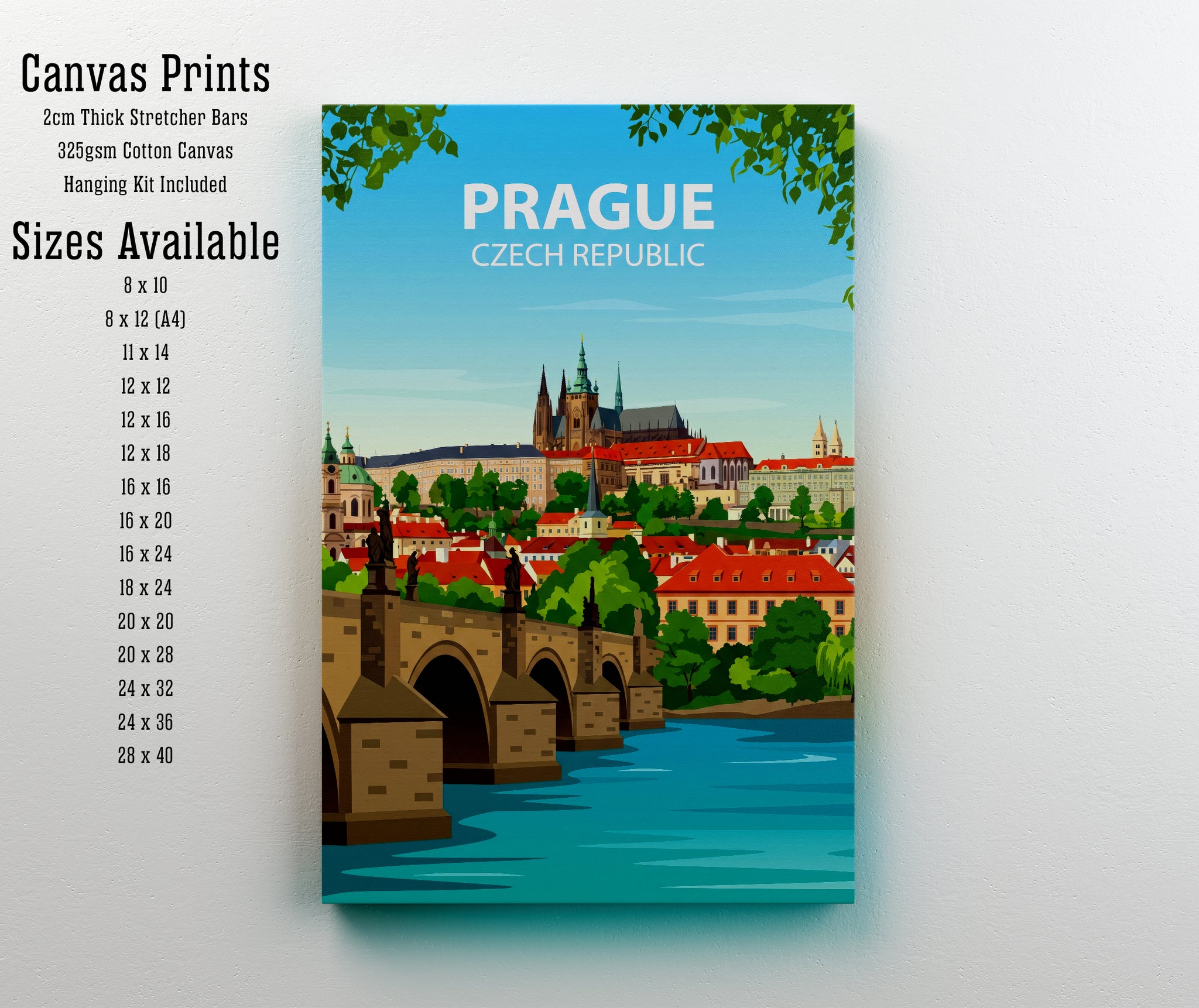 Prague Czech Republic