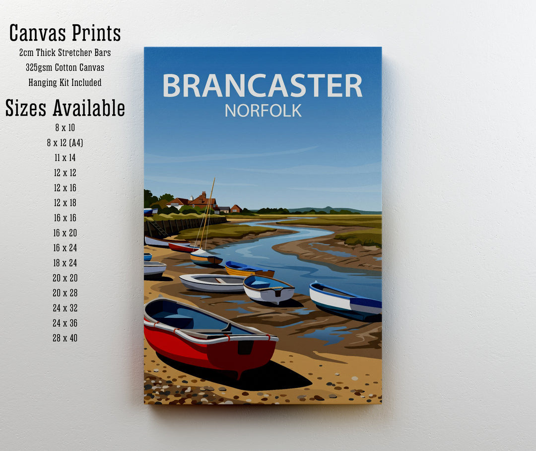 Brancaster Norfolk